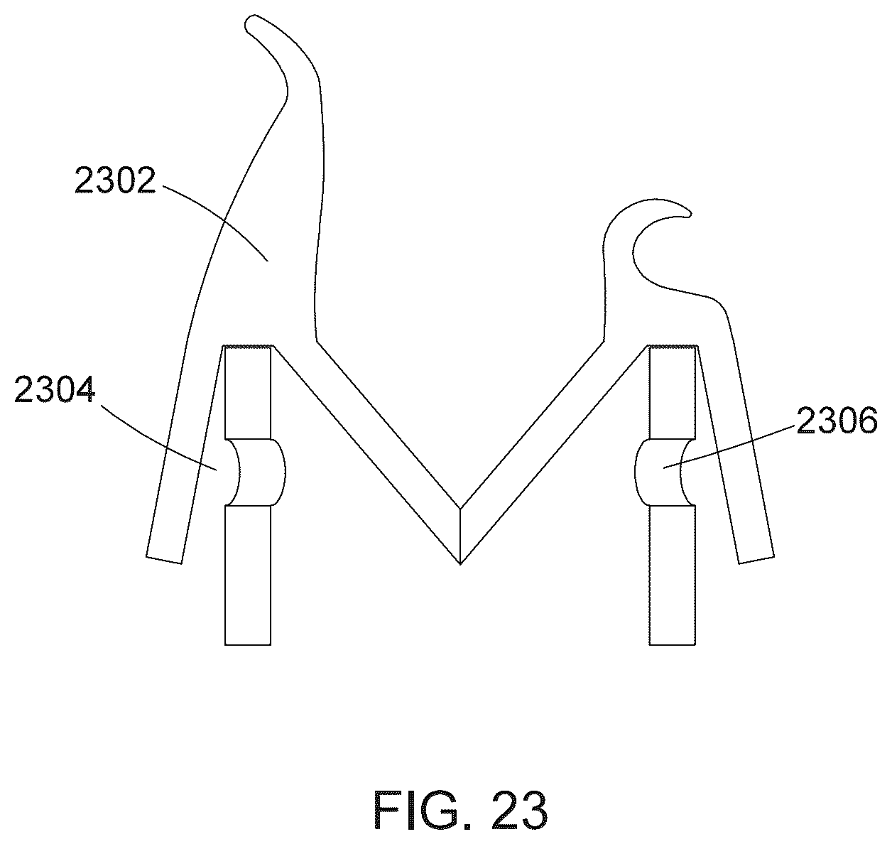 Patent US12508350 Figure 18 – Breast pump
