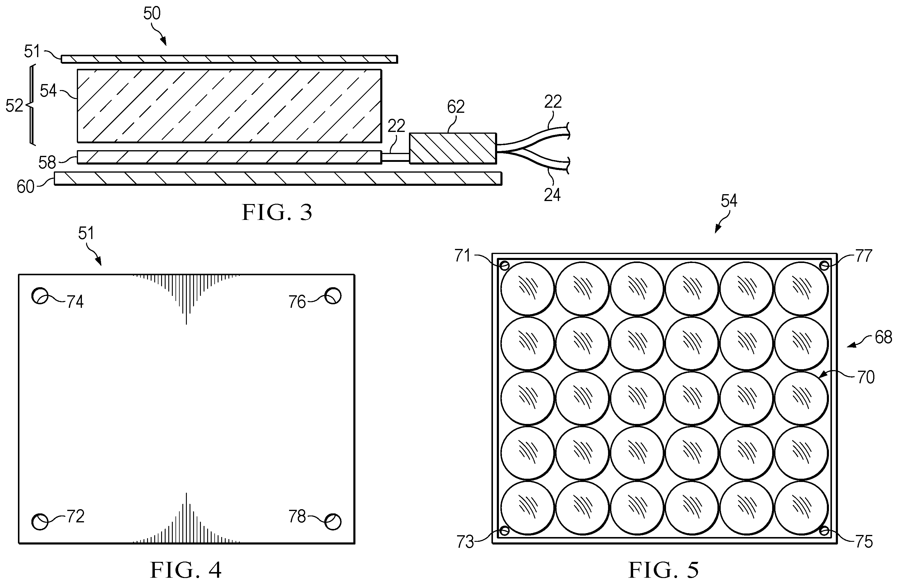 Patent US12508355 Figure 3 – Apparatus utilizing electric energy for processing of blood to neutralize pathogen cells therein