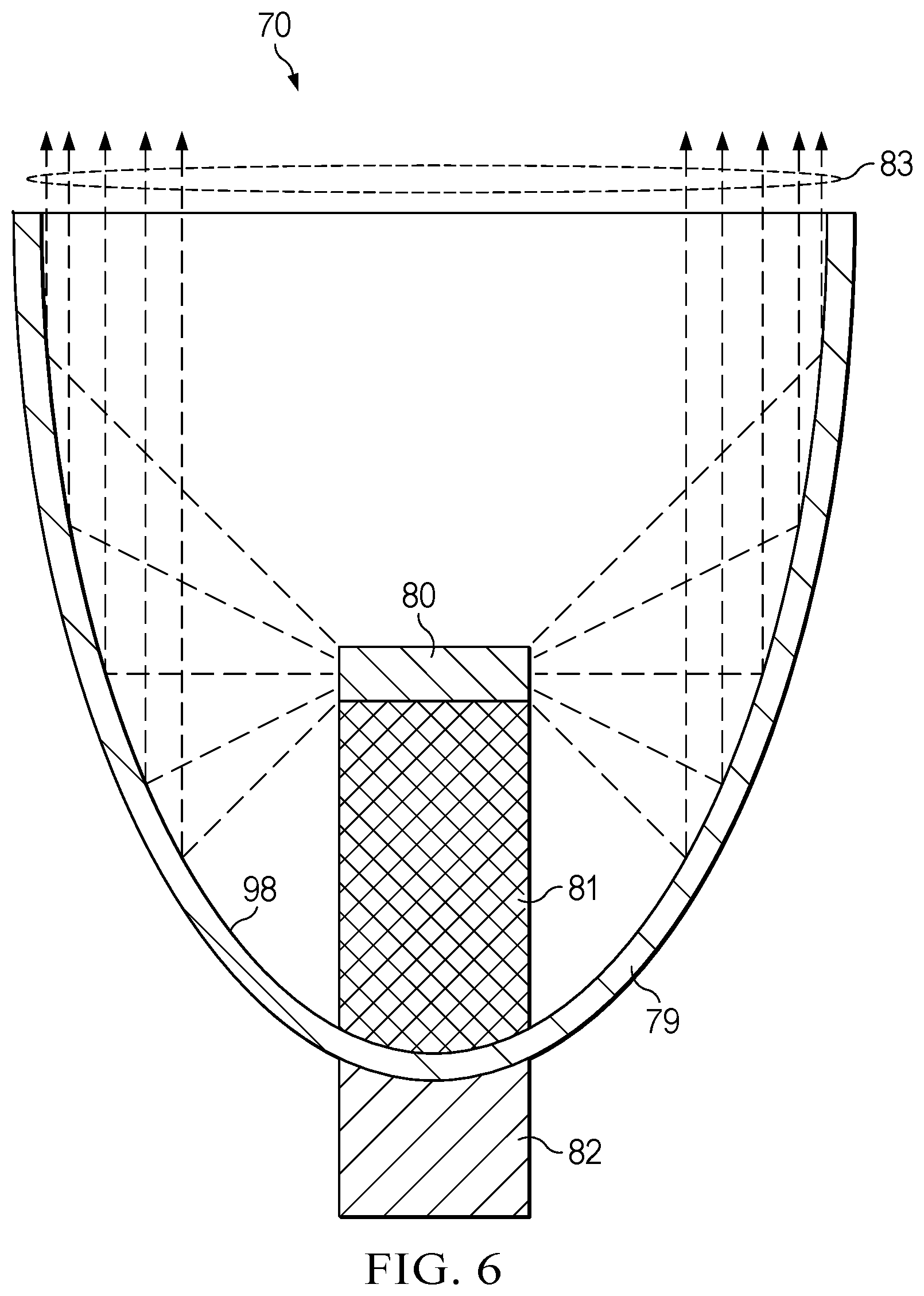 Patent US12508355 Figure 4 – Apparatus utilizing electric energy for processing of blood to neutralize pathogen cells therein