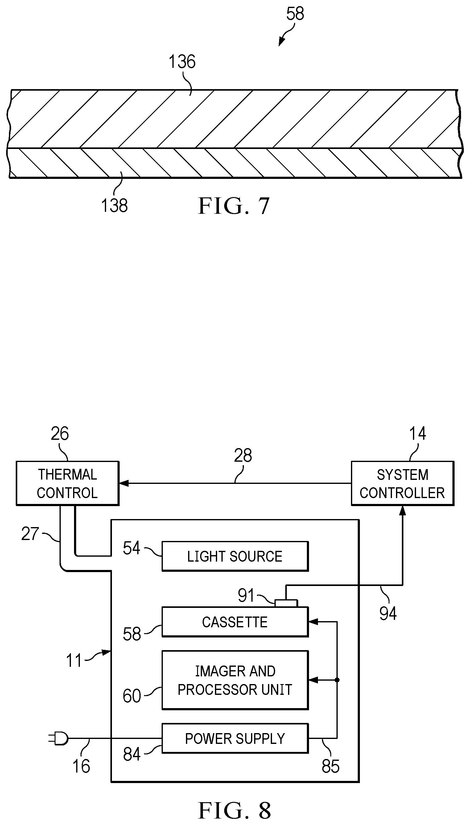 Patent US12508355 Figure 5 – Apparatus utilizing electric energy for processing of blood to neutralize pathogen cells therein