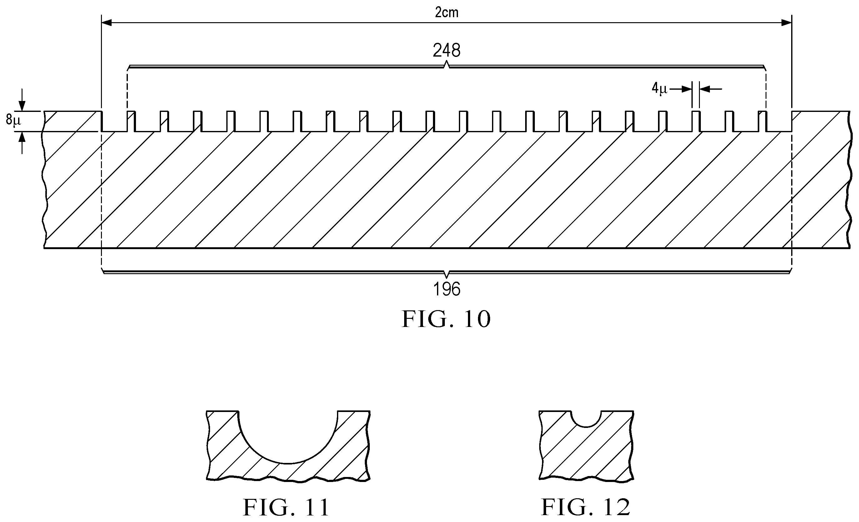 Patent US12508355 Figure 7 – Apparatus utilizing electric energy for processing of blood to neutralize pathogen cells therein