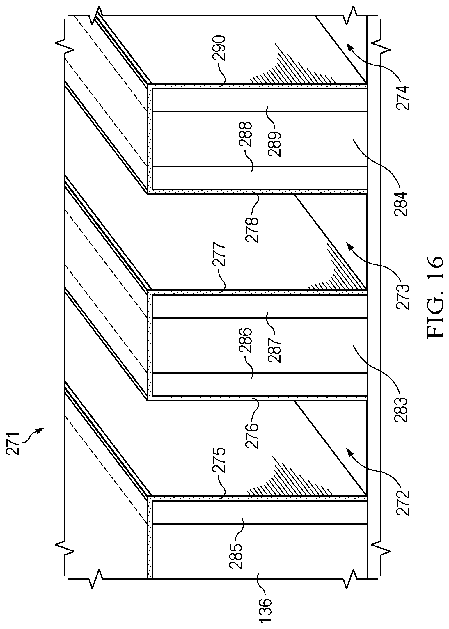 Patent US12508355 Figure 11 – Apparatus utilizing electric energy for processing of blood to neutralize pathogen cells therein