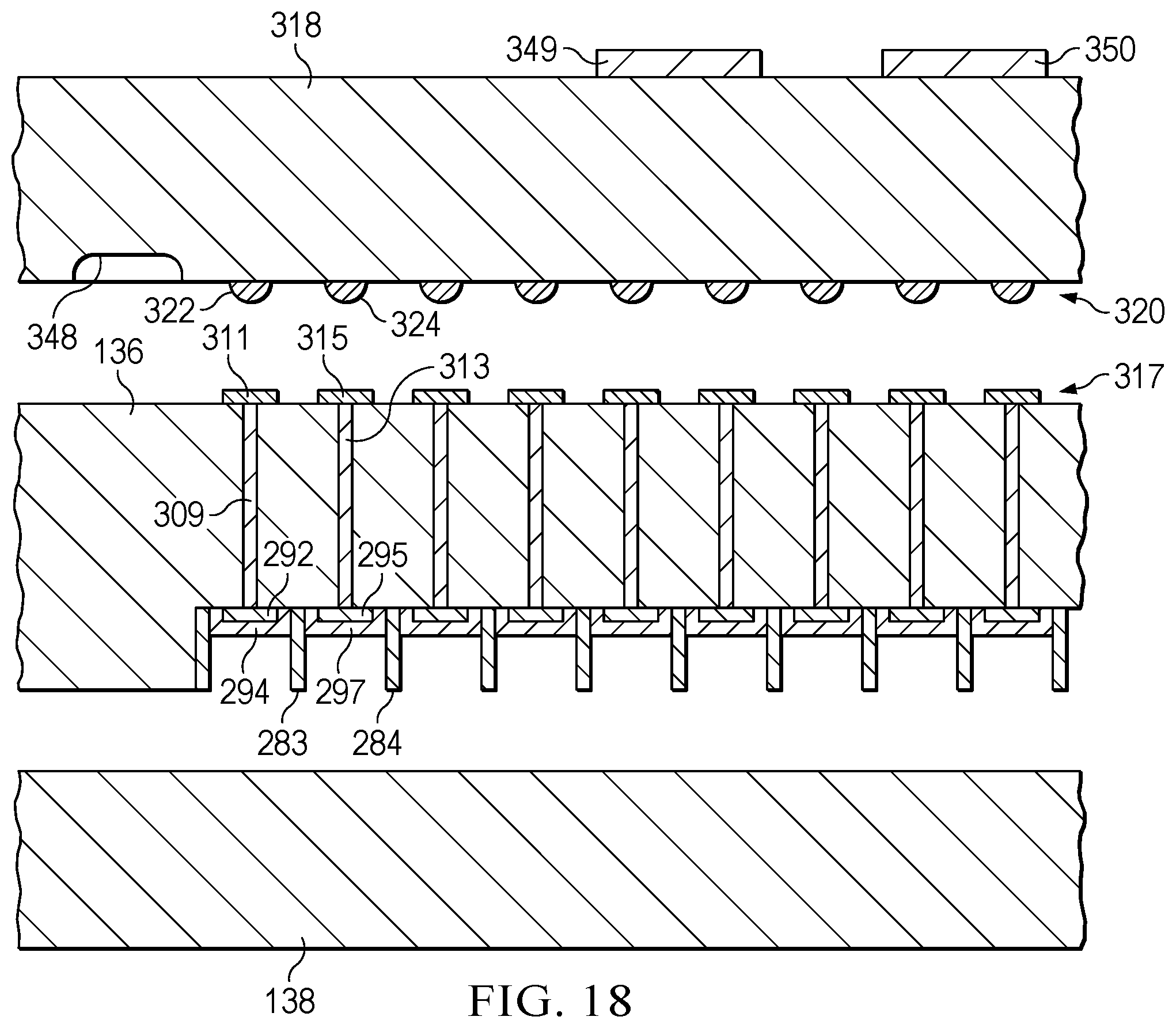 Patent US12508355 Figure 13 – Apparatus utilizing electric energy for processing of blood to neutralize pathogen cells therein