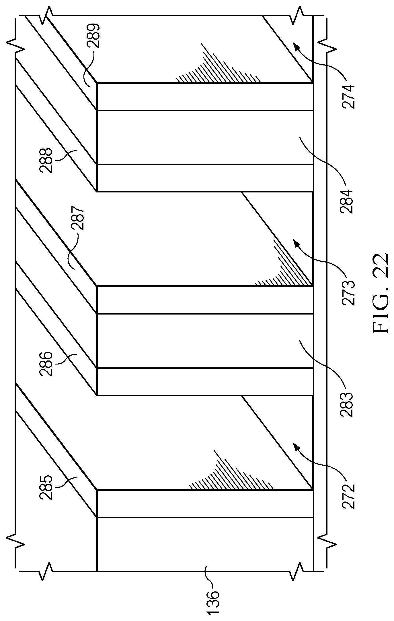 Patent US12508355 Figure 16 – Apparatus utilizing electric energy for processing of blood to neutralize pathogen cells therein