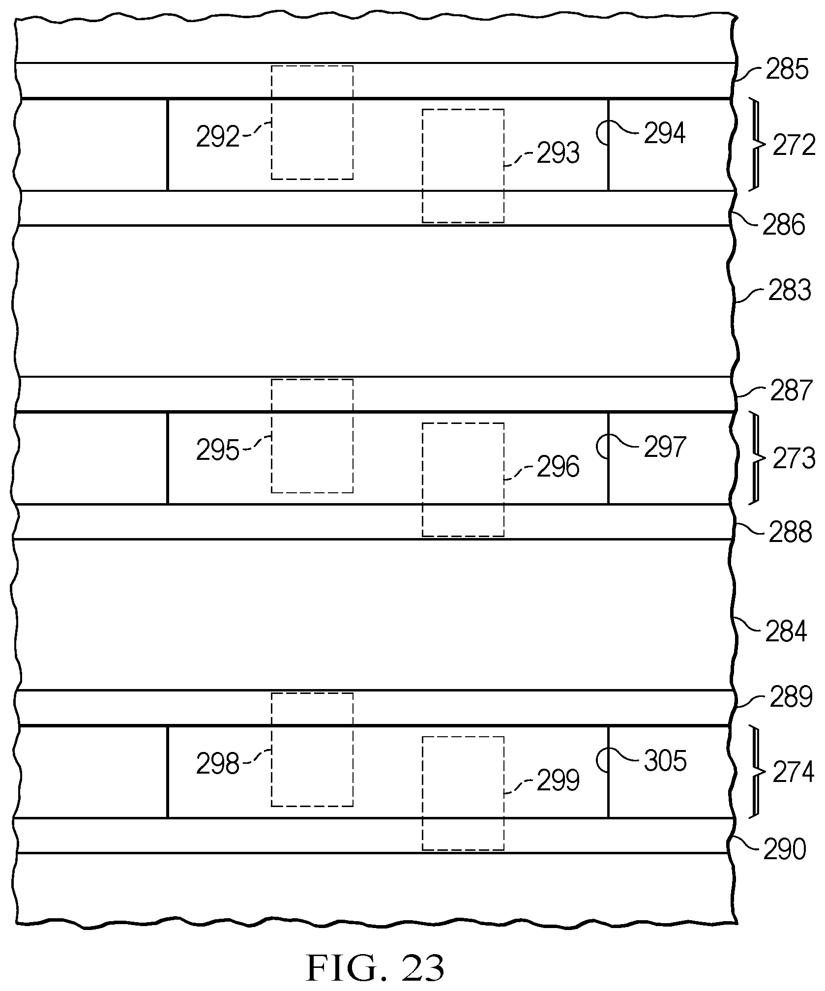 Patent US12508355 Figure 17 – Apparatus utilizing electric energy for processing of blood to neutralize pathogen cells therein