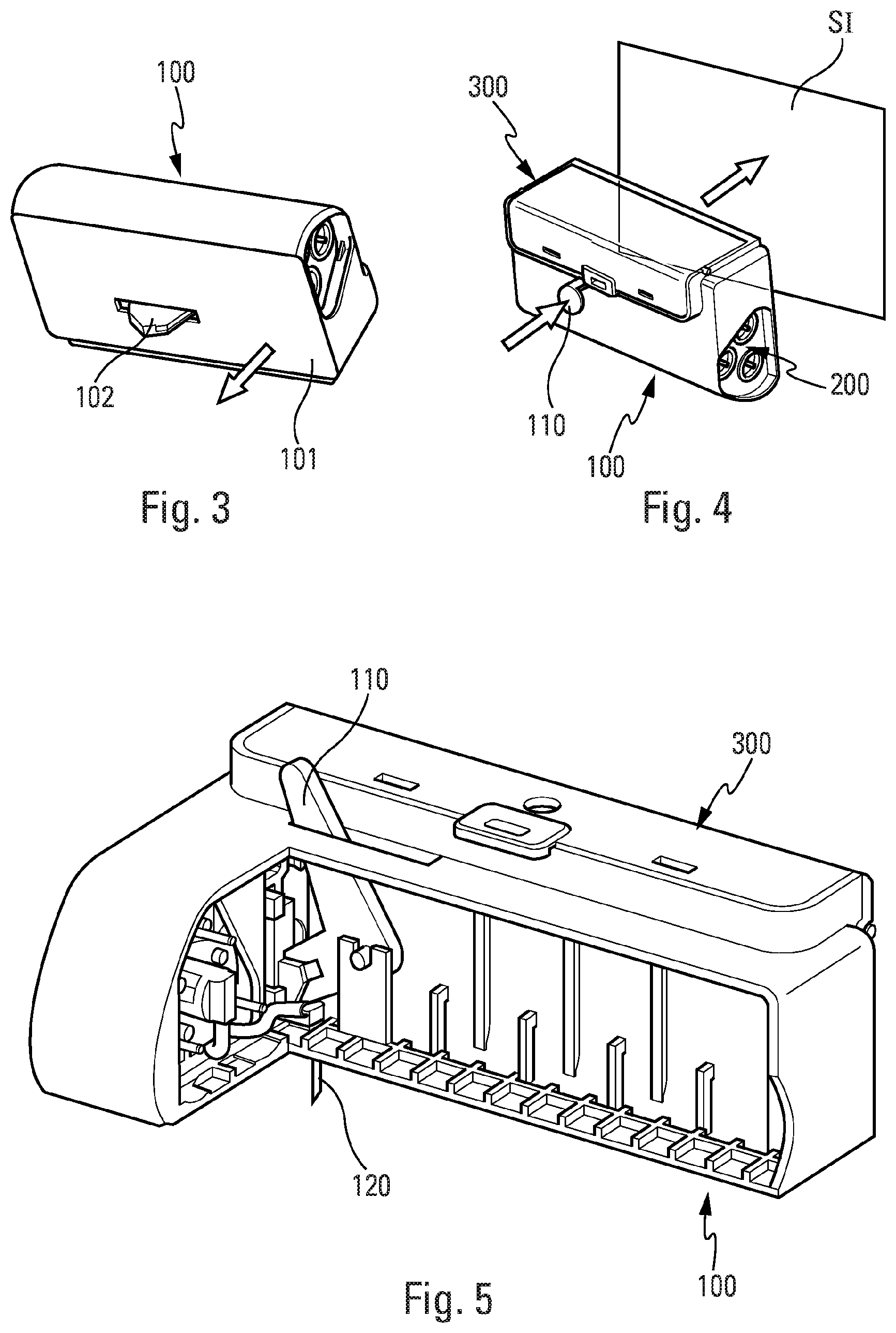 Patent US12508358 Figure 2 – Fluid injection device