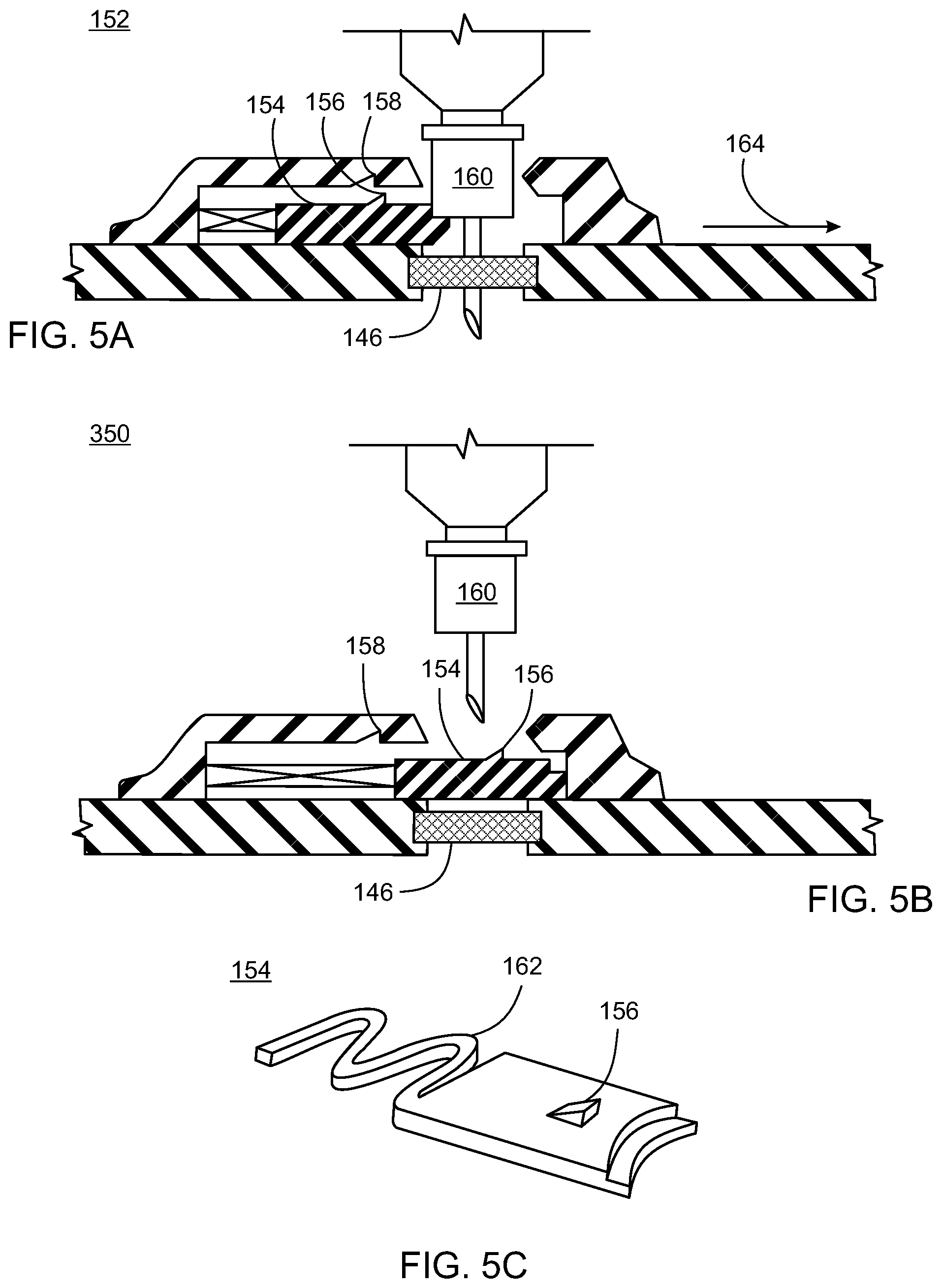 Patent US12508360 Figure 4 – Infusion pump assembly