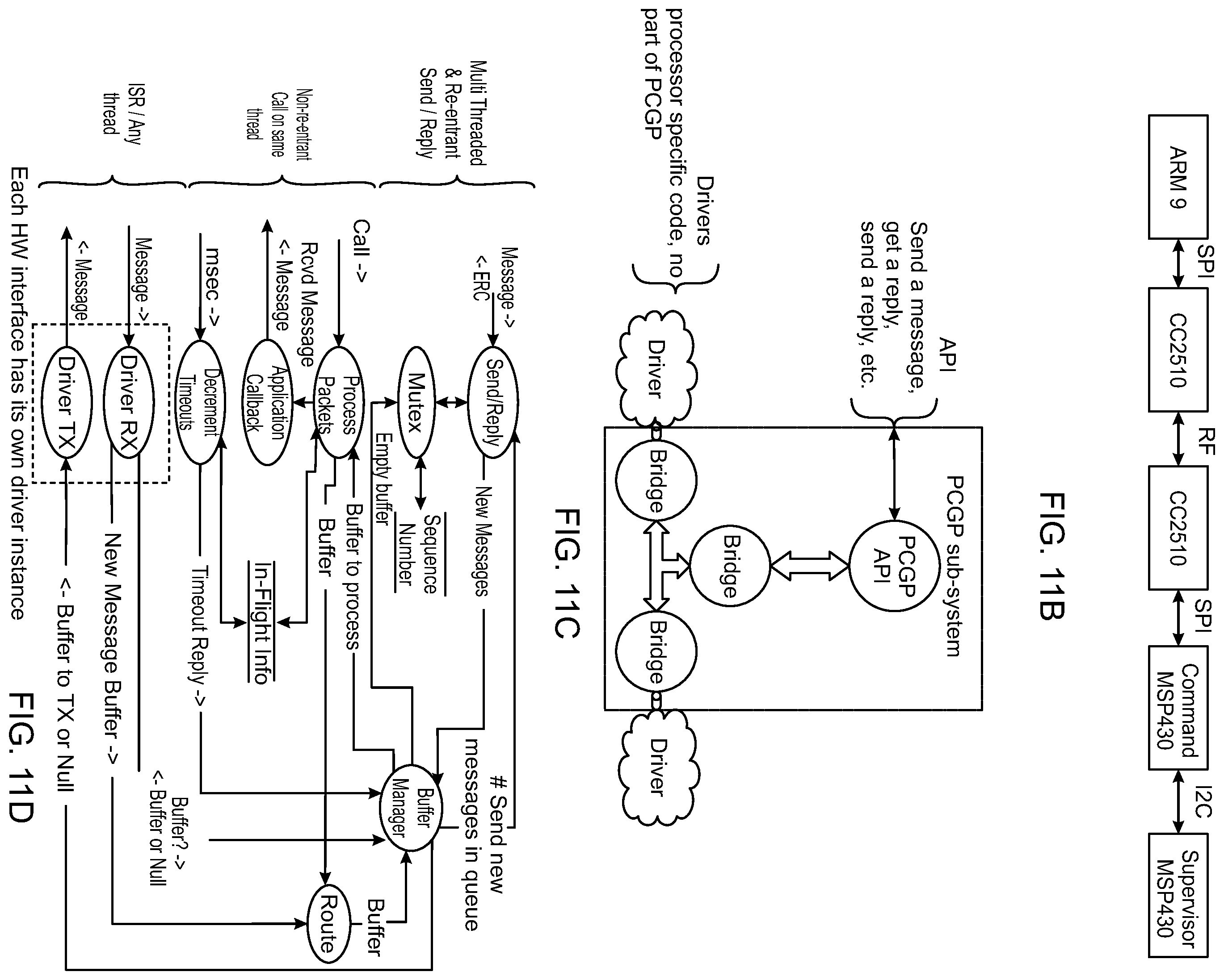 Patent US12508360 Figure 11 – Infusion pump assembly