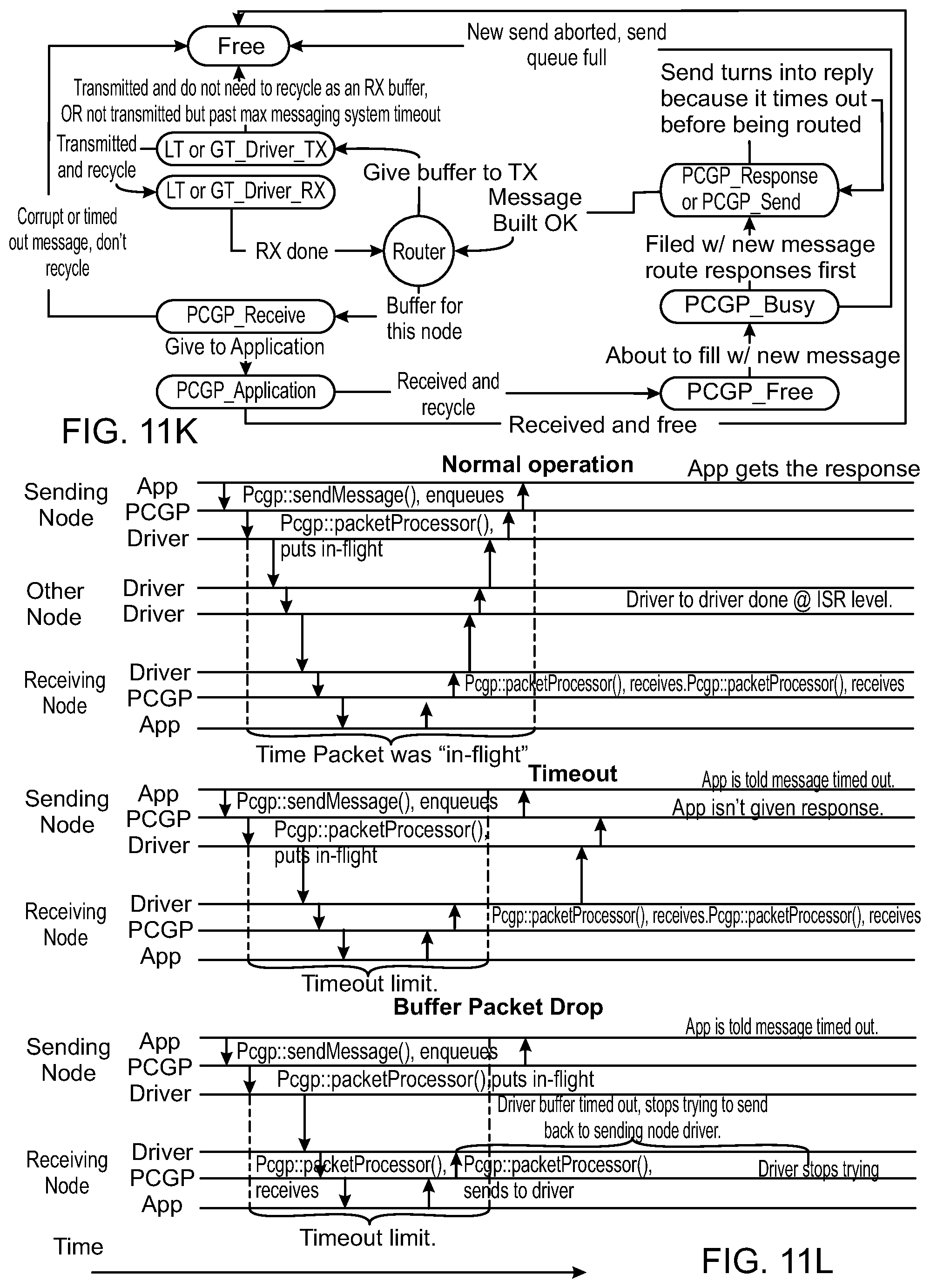 Patent US12508360 Figure 14 – Infusion pump assembly