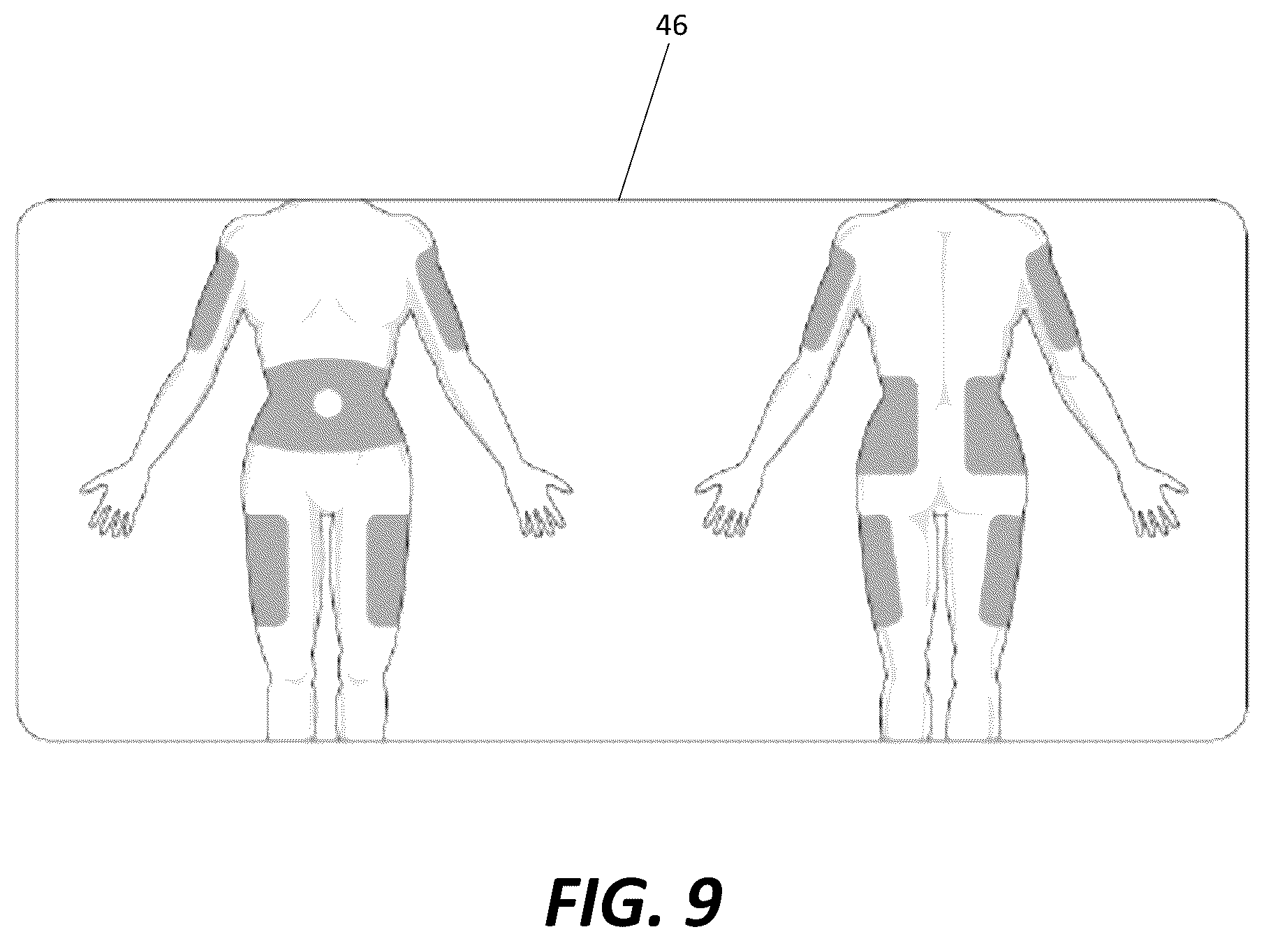 Patent US12508365 Figure 9 – Site tracking based on connectivity in infusion pump systems