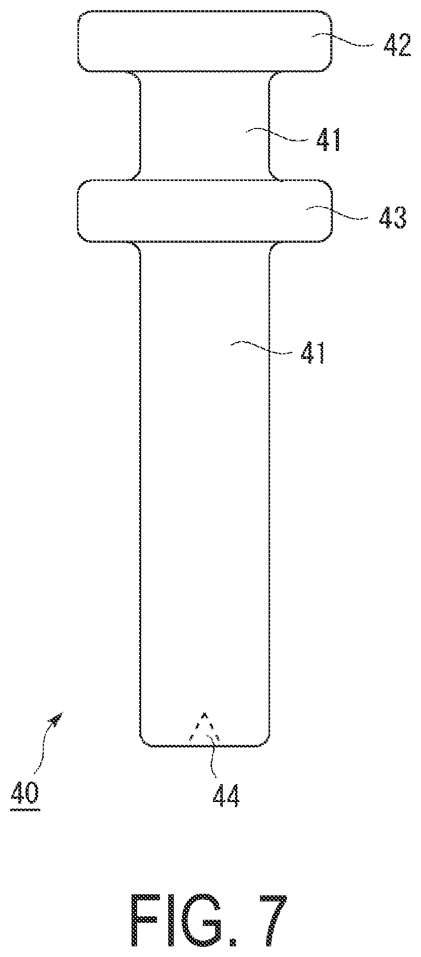 Patent US12508369 Figure 7 – Needleless injector