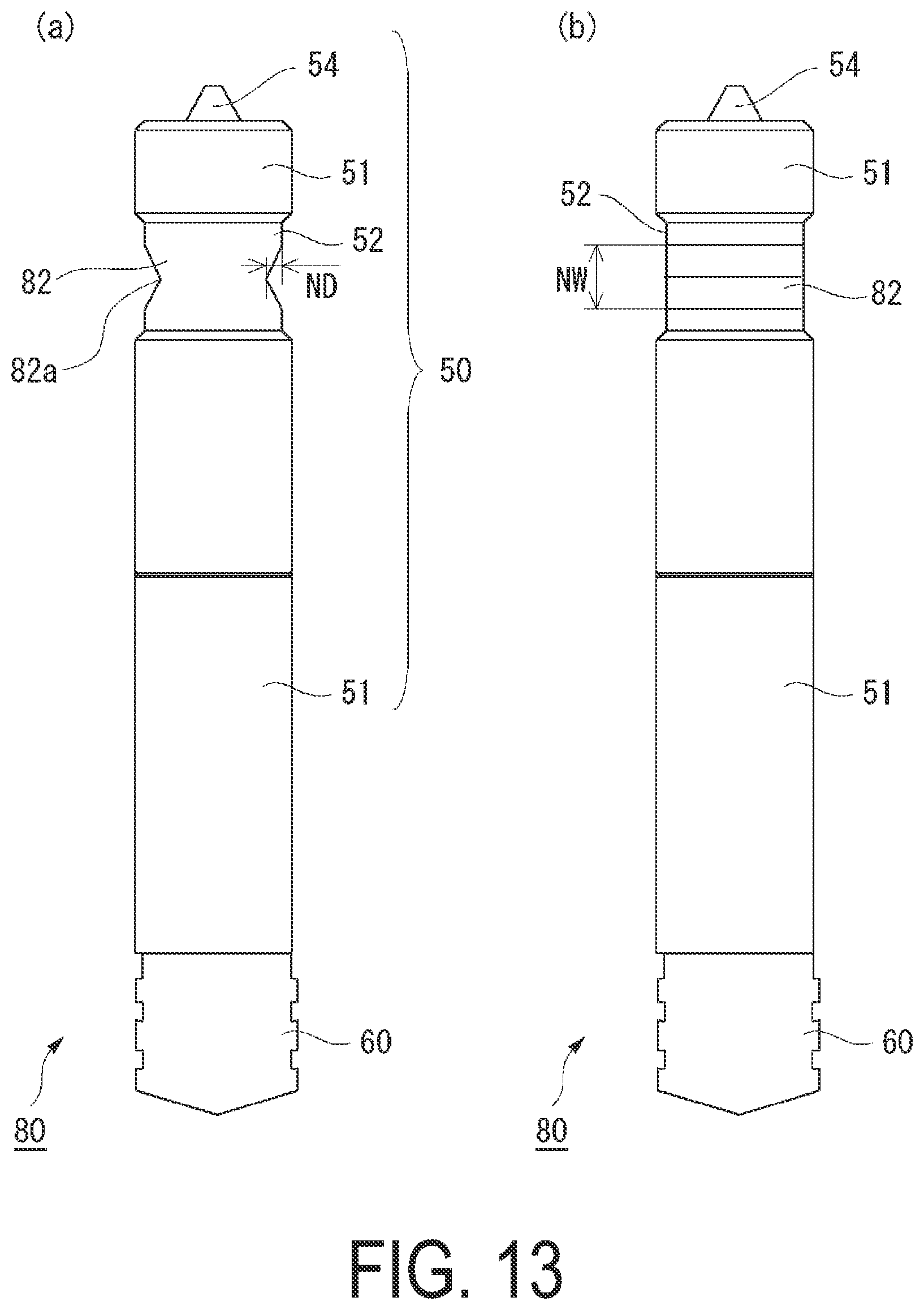 Patent US12508369 Figure 13 – Needleless injector