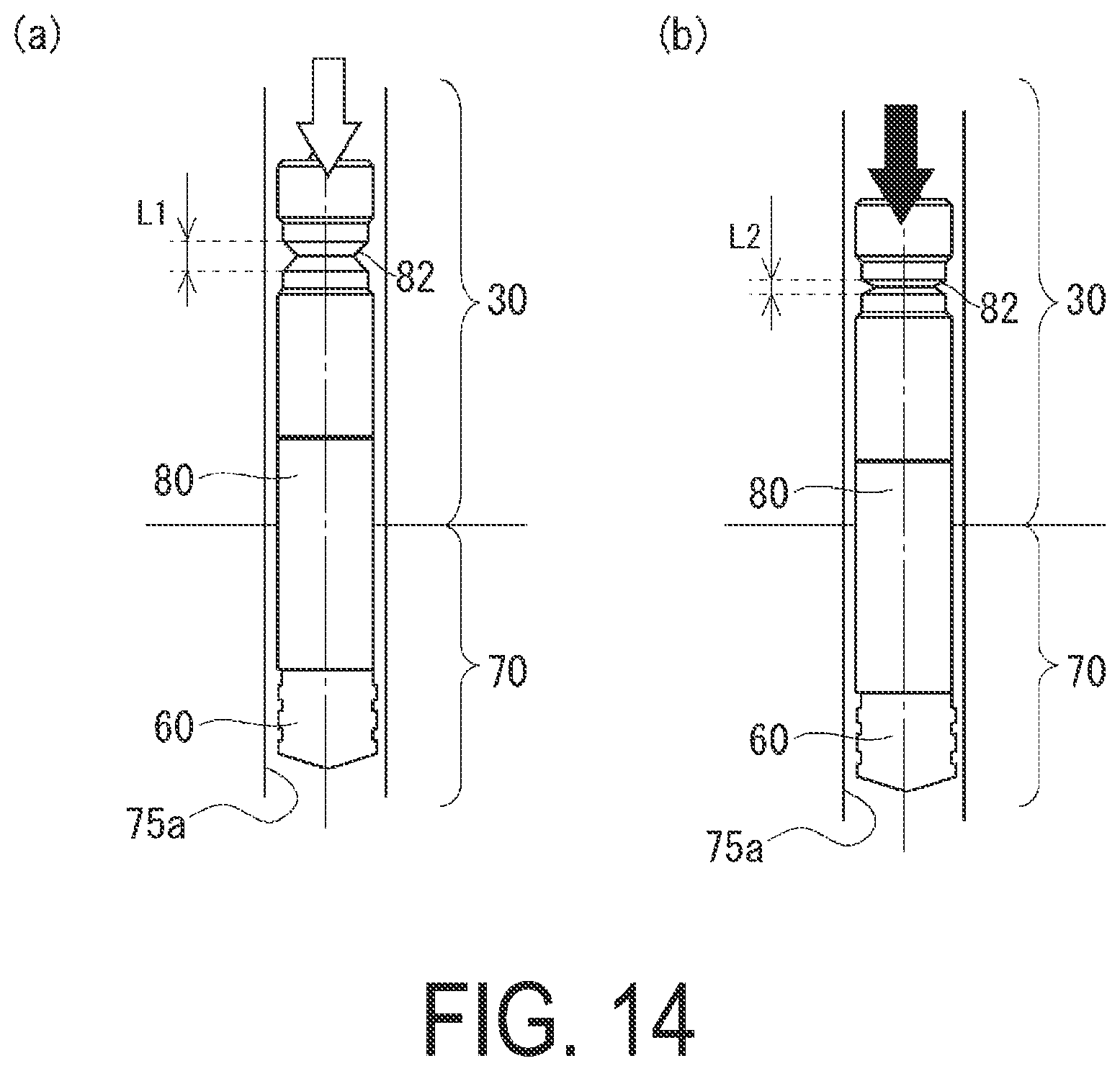 Patent US12508369 Figure 14 – Needleless injector