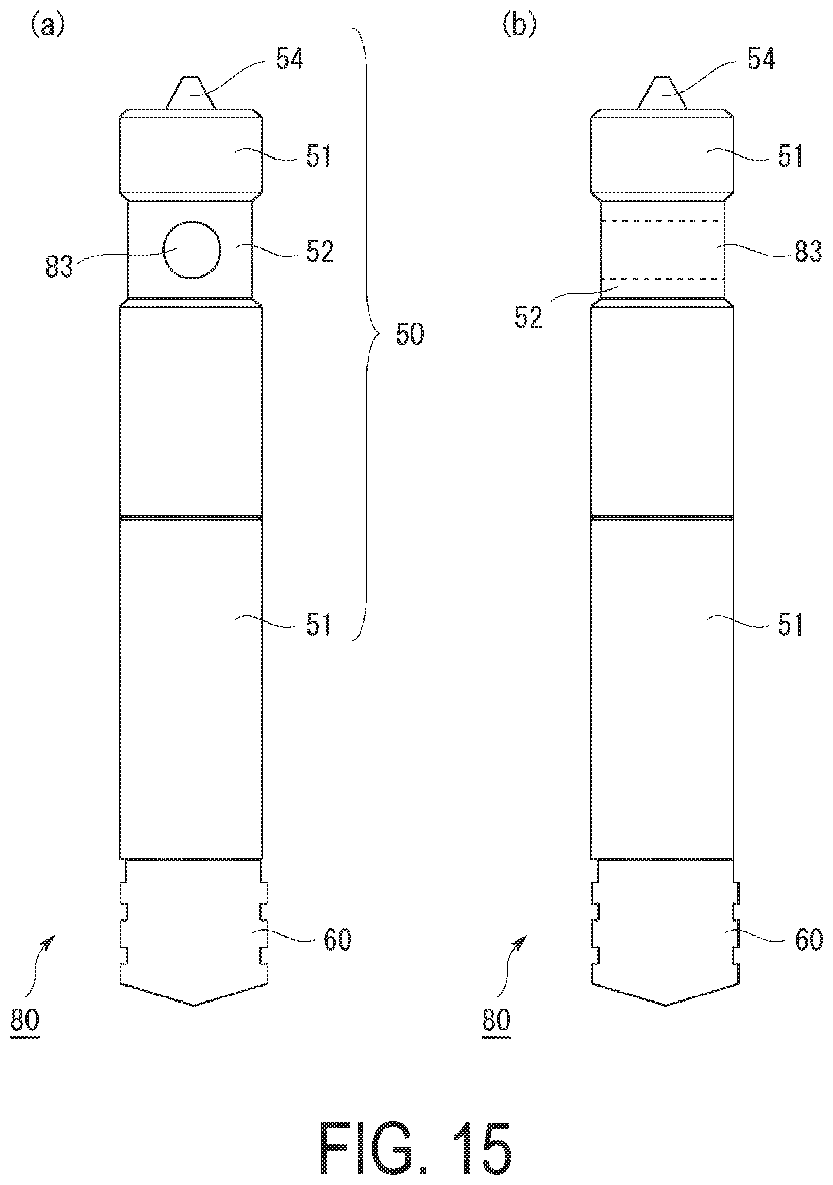 Patent US12508369 Figure 15 – Needleless injector