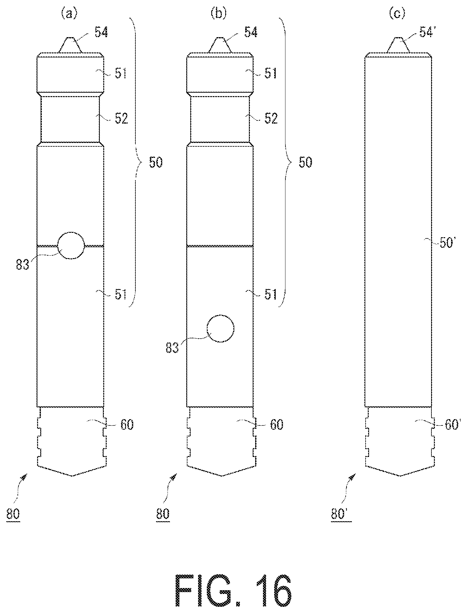 Patent US12508369 Figure 16 – Needleless injector