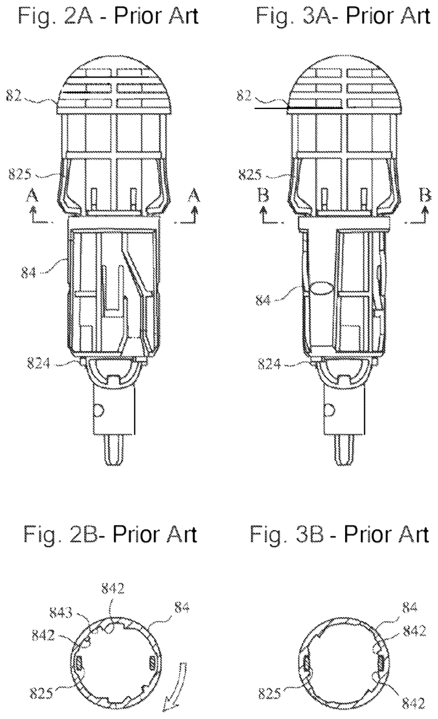 Patent US12508370 Figure 2 – Sub-assembly for medicament delivery device, and medicament delivery device comprising the sub-assembly