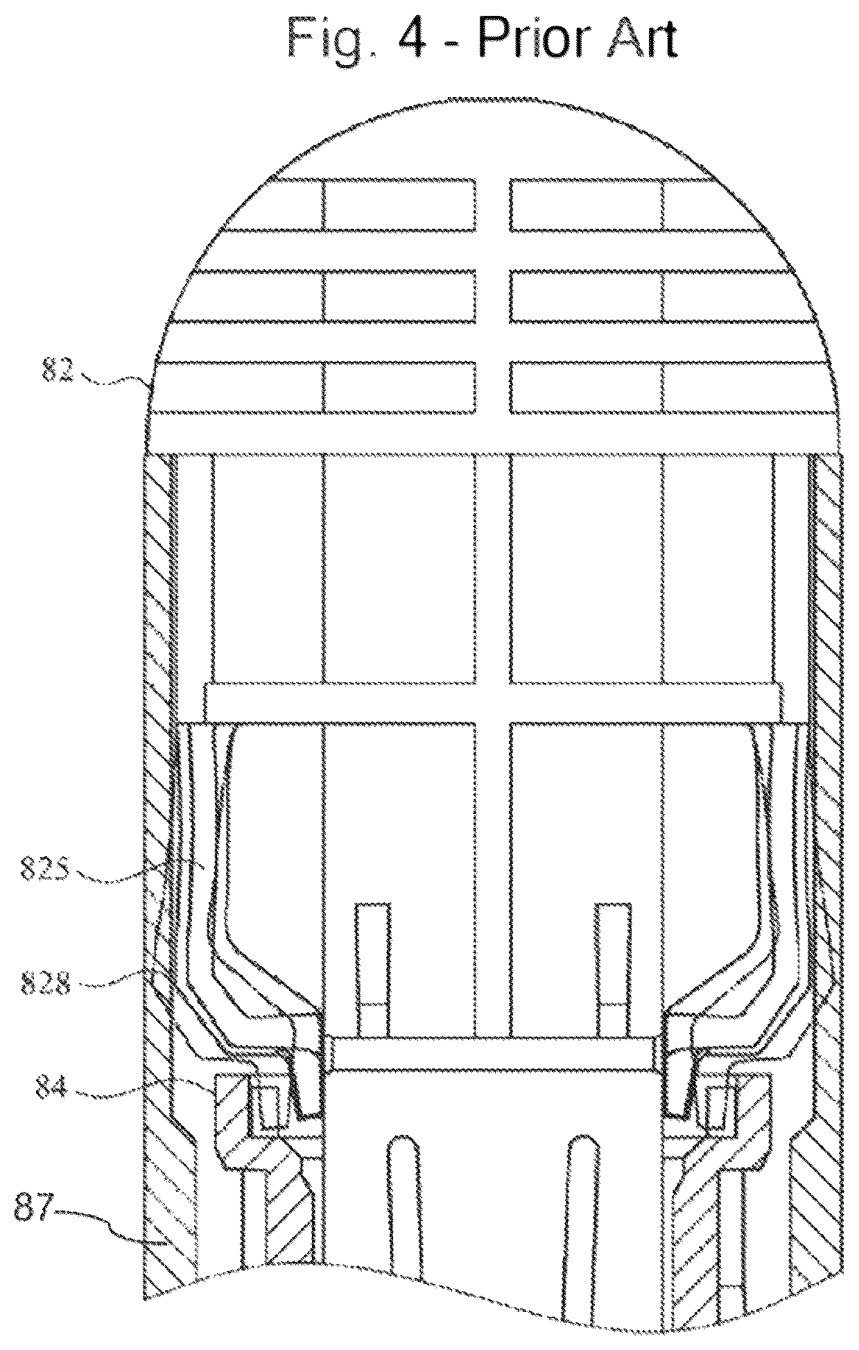 Patent US12508370 Figure 3 – Sub-assembly for medicament delivery device, and medicament delivery device comprising the sub-assembly