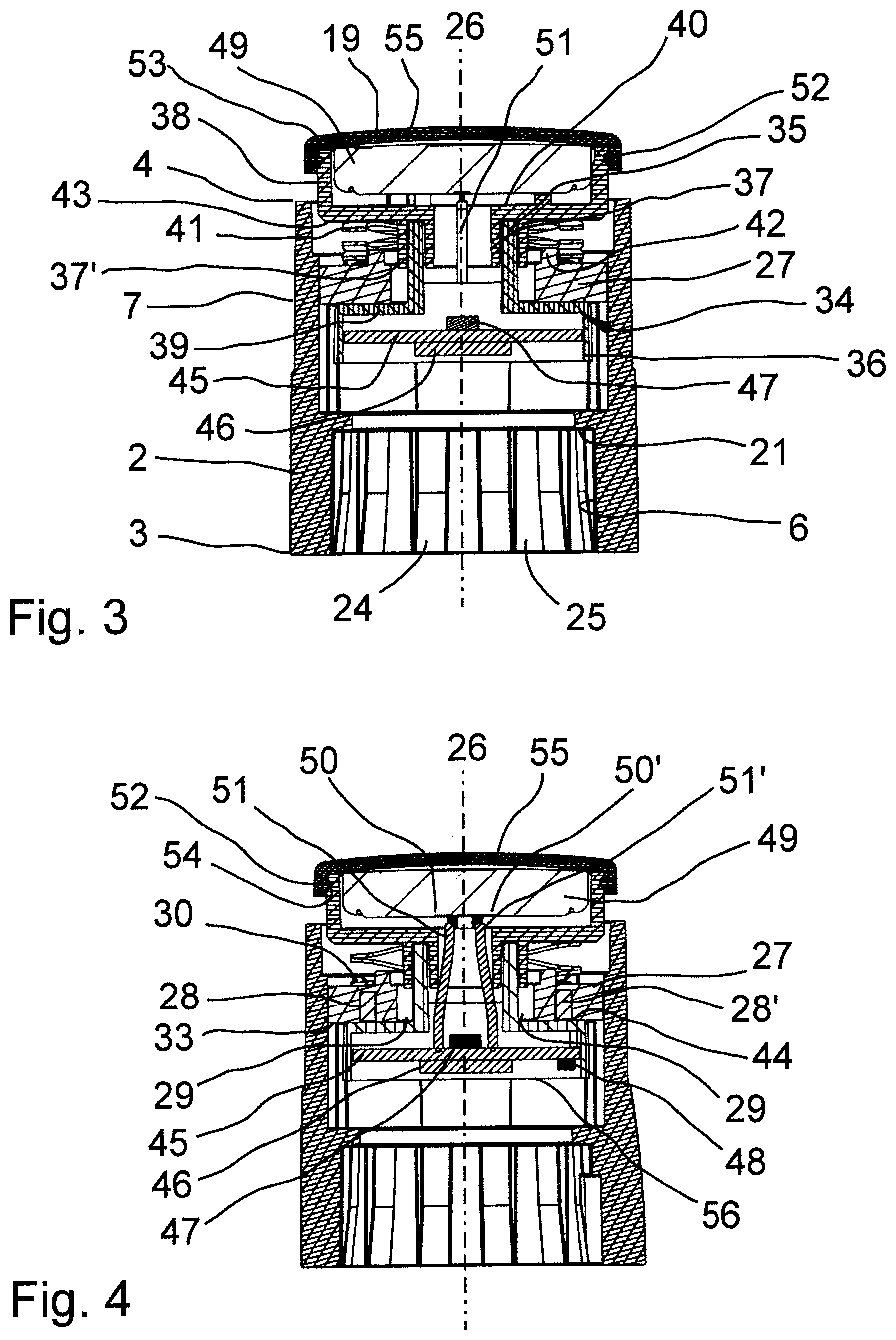 Patent US12508371 Figure 2 – Injection monitoring module
