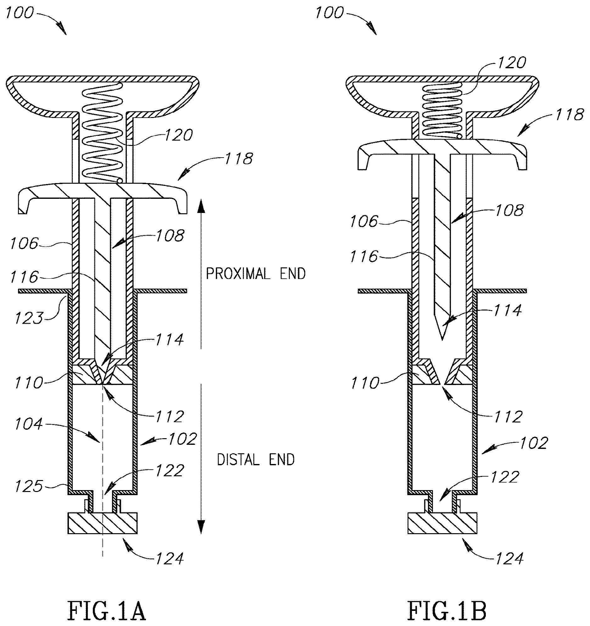 Patent US12508372 Figure 1 – Apparatus and method for the preparation and administration of blood components