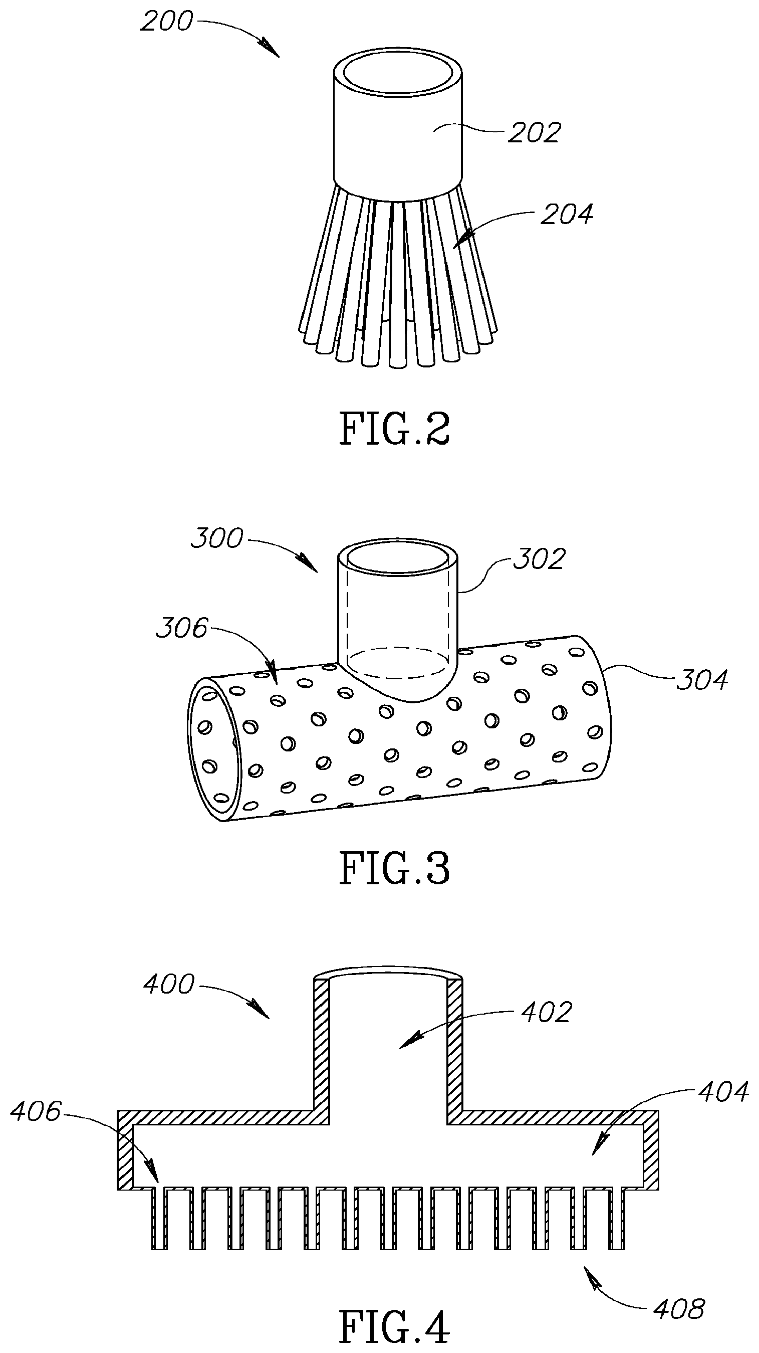 Patent US12508372 Figure 2 – Apparatus and method for the preparation and administration of blood components