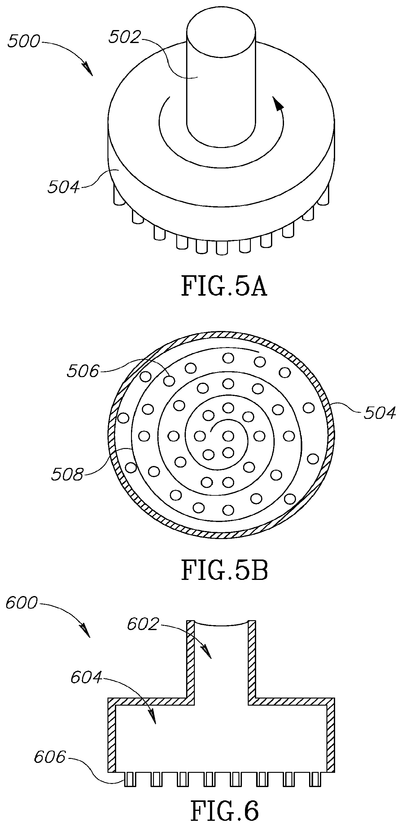 Patent US12508372 Figure 3 – Apparatus and method for the preparation and administration of blood components