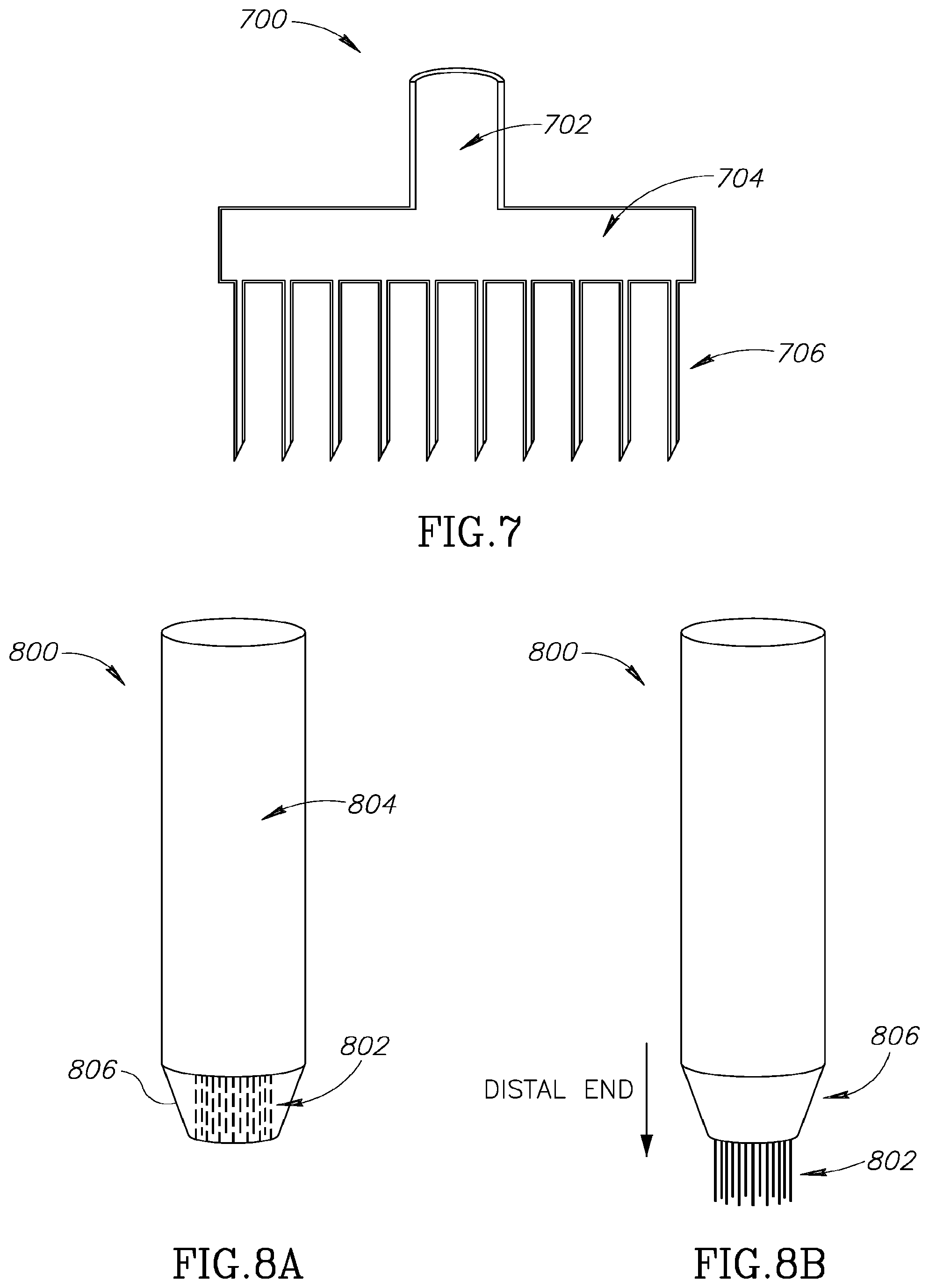 Patent US12508372 Figure 4 – Apparatus and method for the preparation and administration of blood components