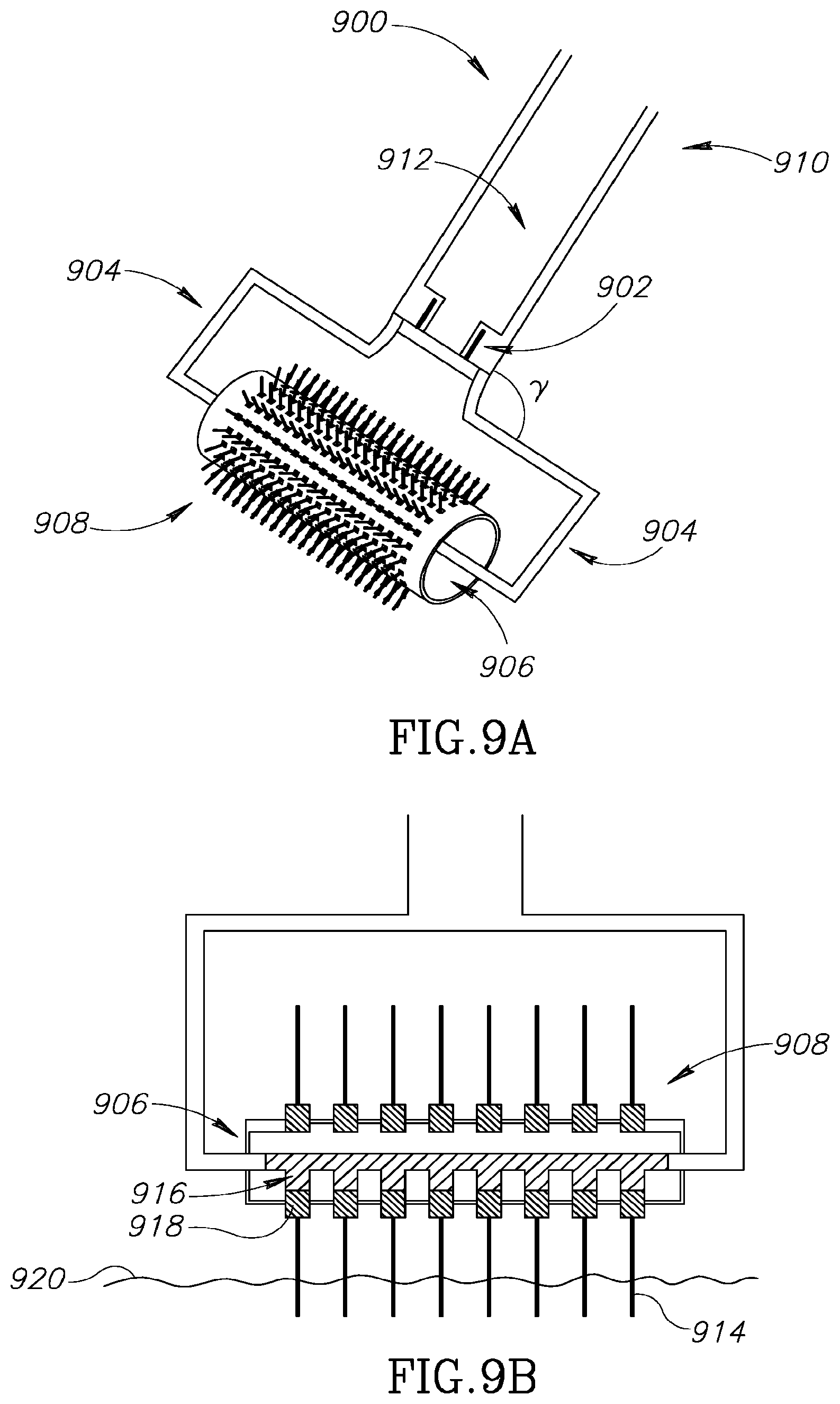 Patent US12508372 Figure 5 – Apparatus and method for the preparation and administration of blood components