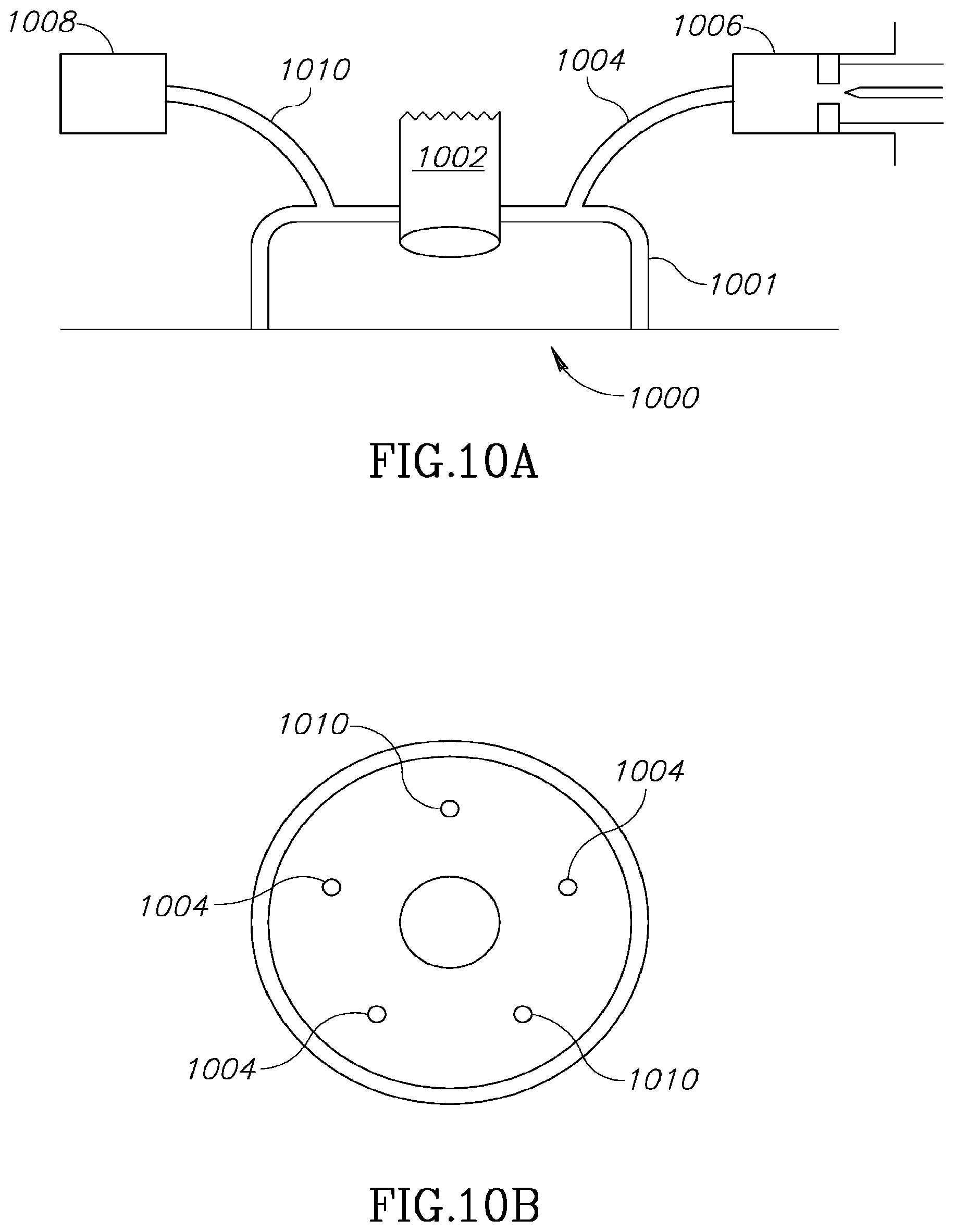 Patent US12508372 Figure 6 – Apparatus and method for the preparation and administration of blood components