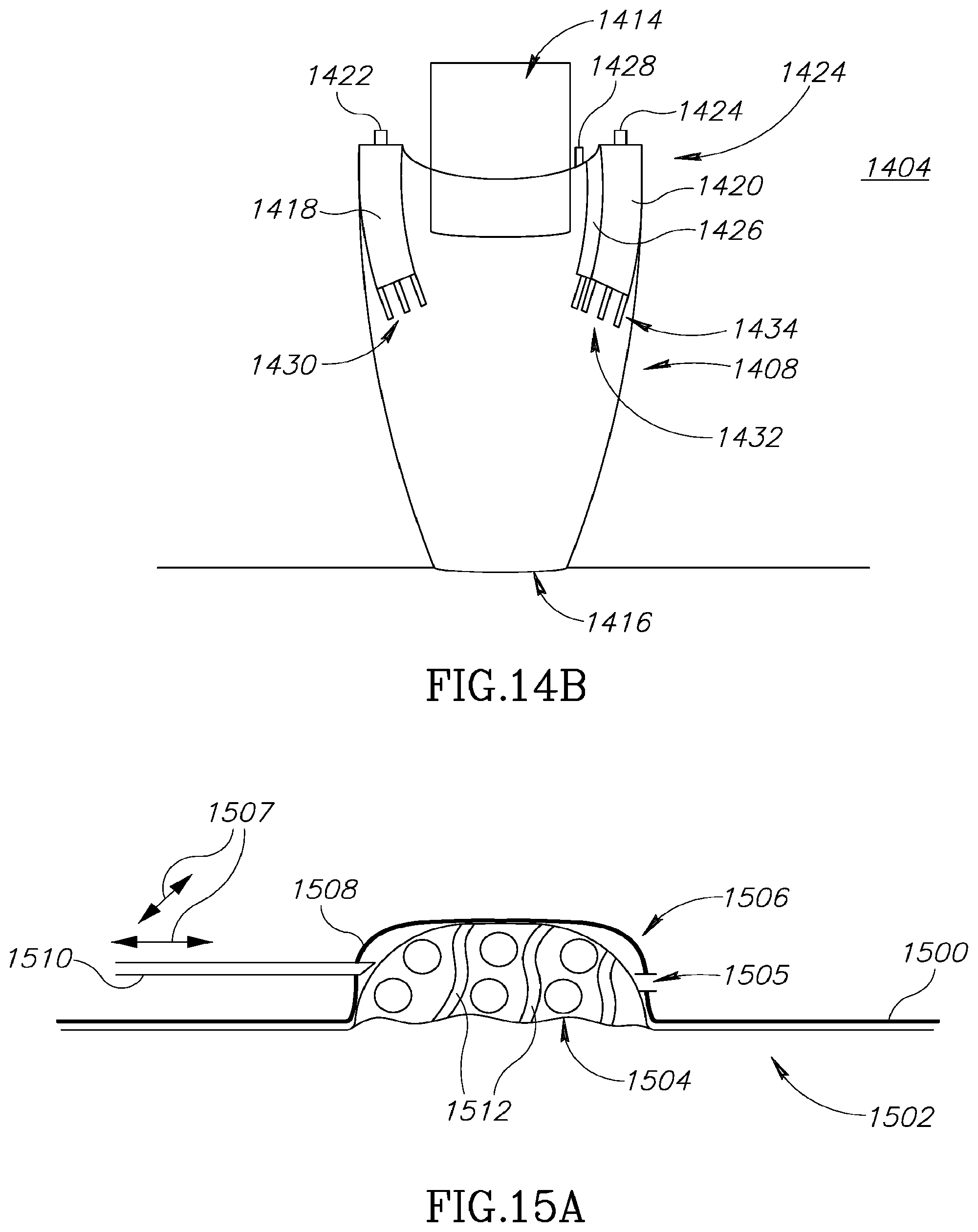 Patent US12508372 Figure 10 – Apparatus and method for the preparation and administration of blood components