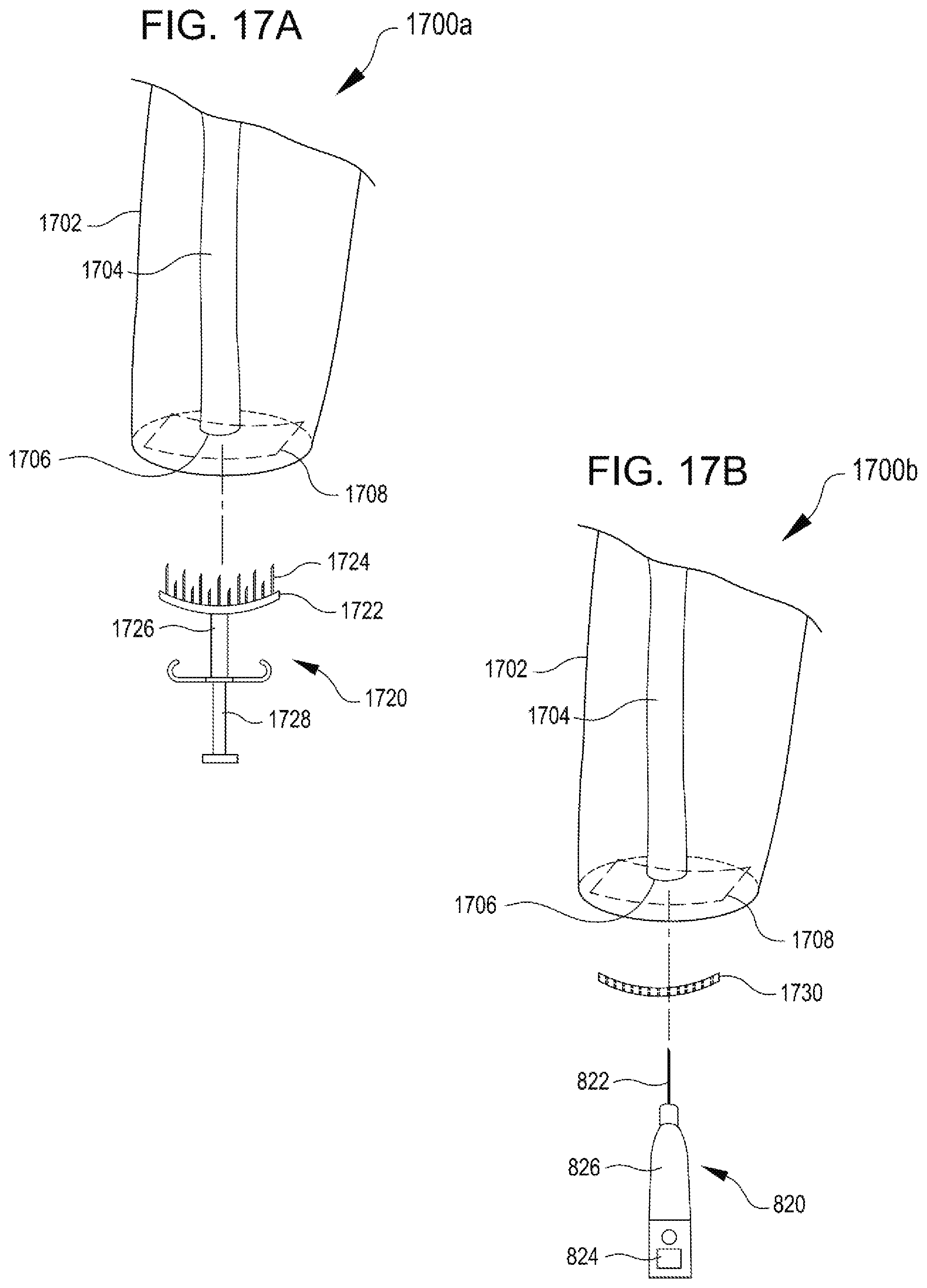 Patent US12508374 Figure 18 – Systems for inhibiting heterotopic ossification