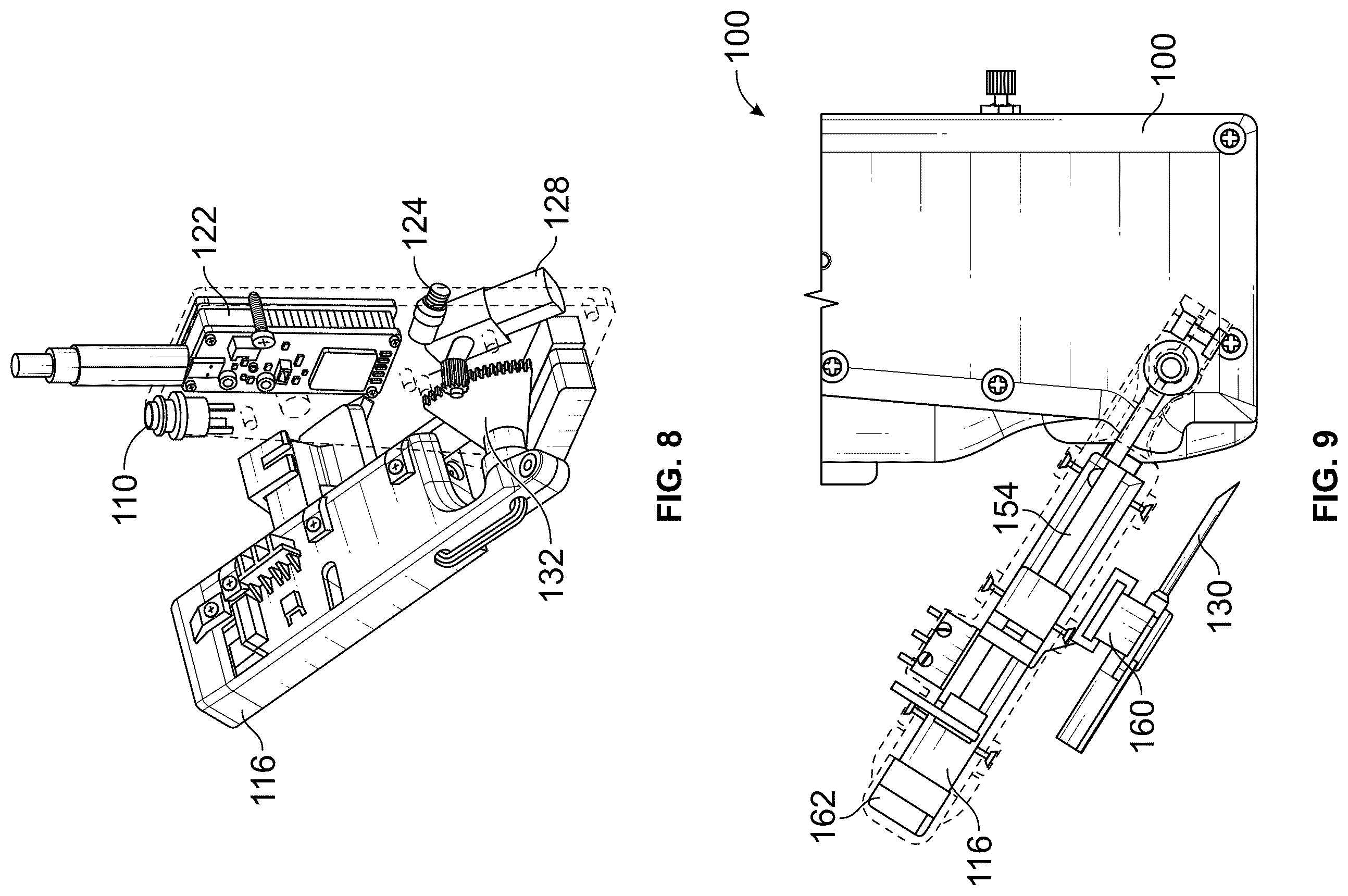Patent US12508375 Figure 6 – Vascular access device and methods