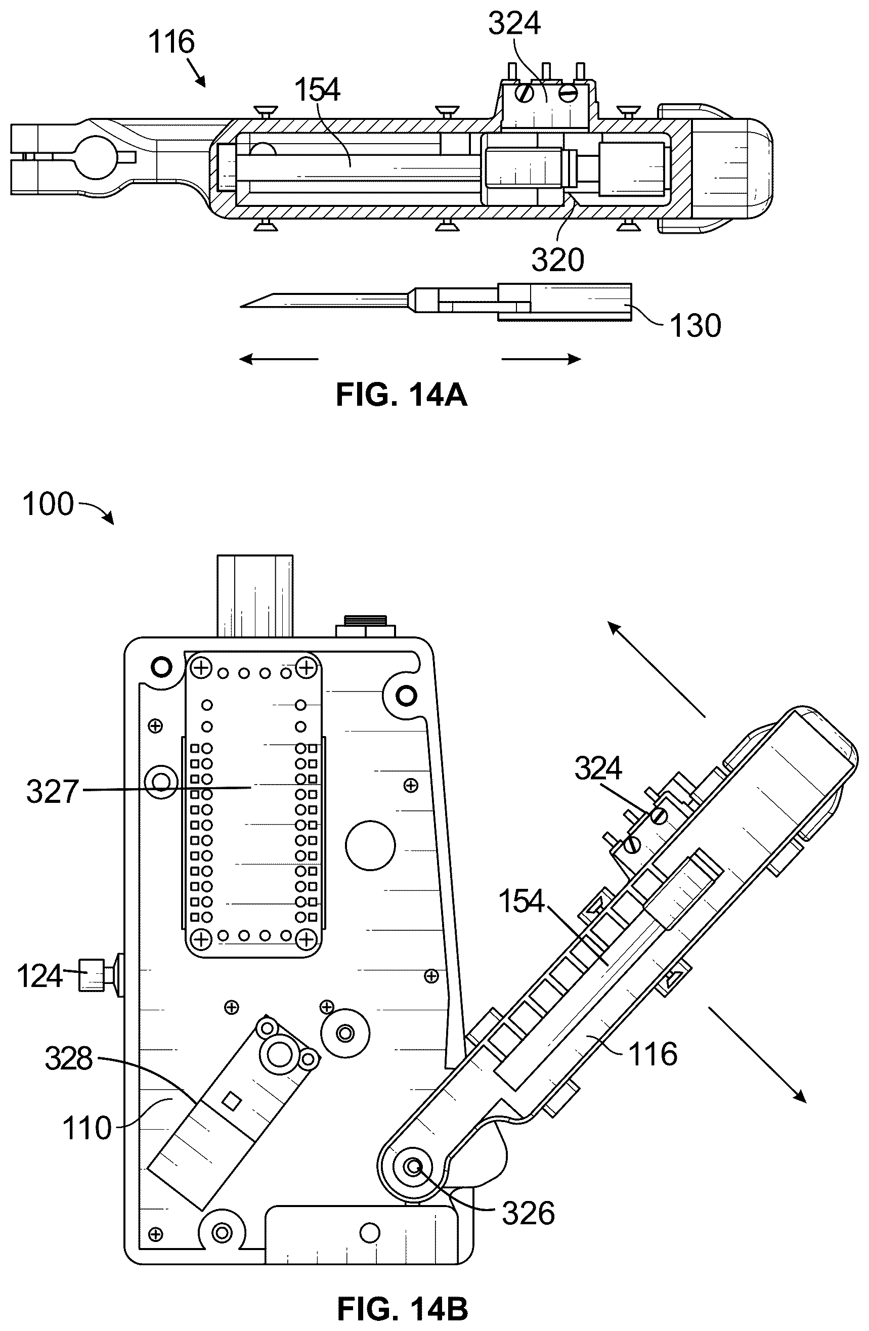 Patent US12508375 Figure 11 – Vascular access device and methods