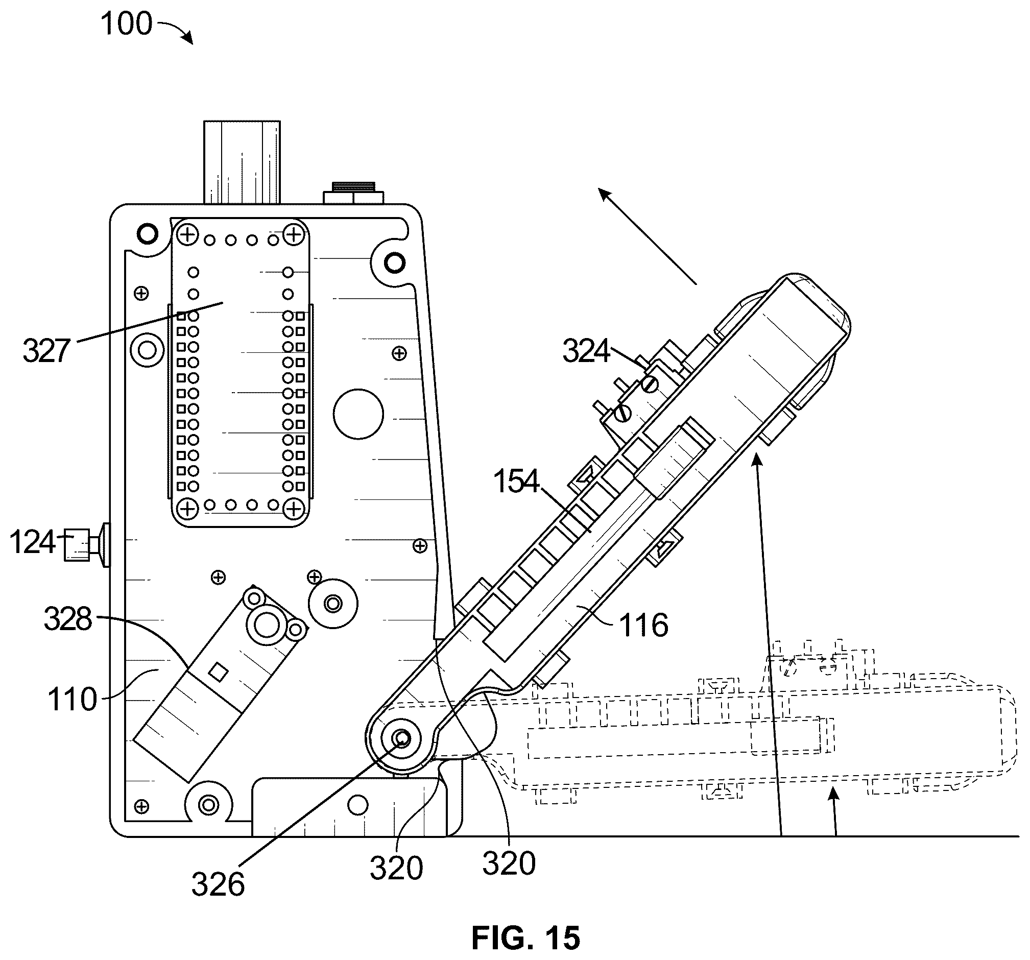 Patent US12508375 Figure 12 – Vascular access device and methods