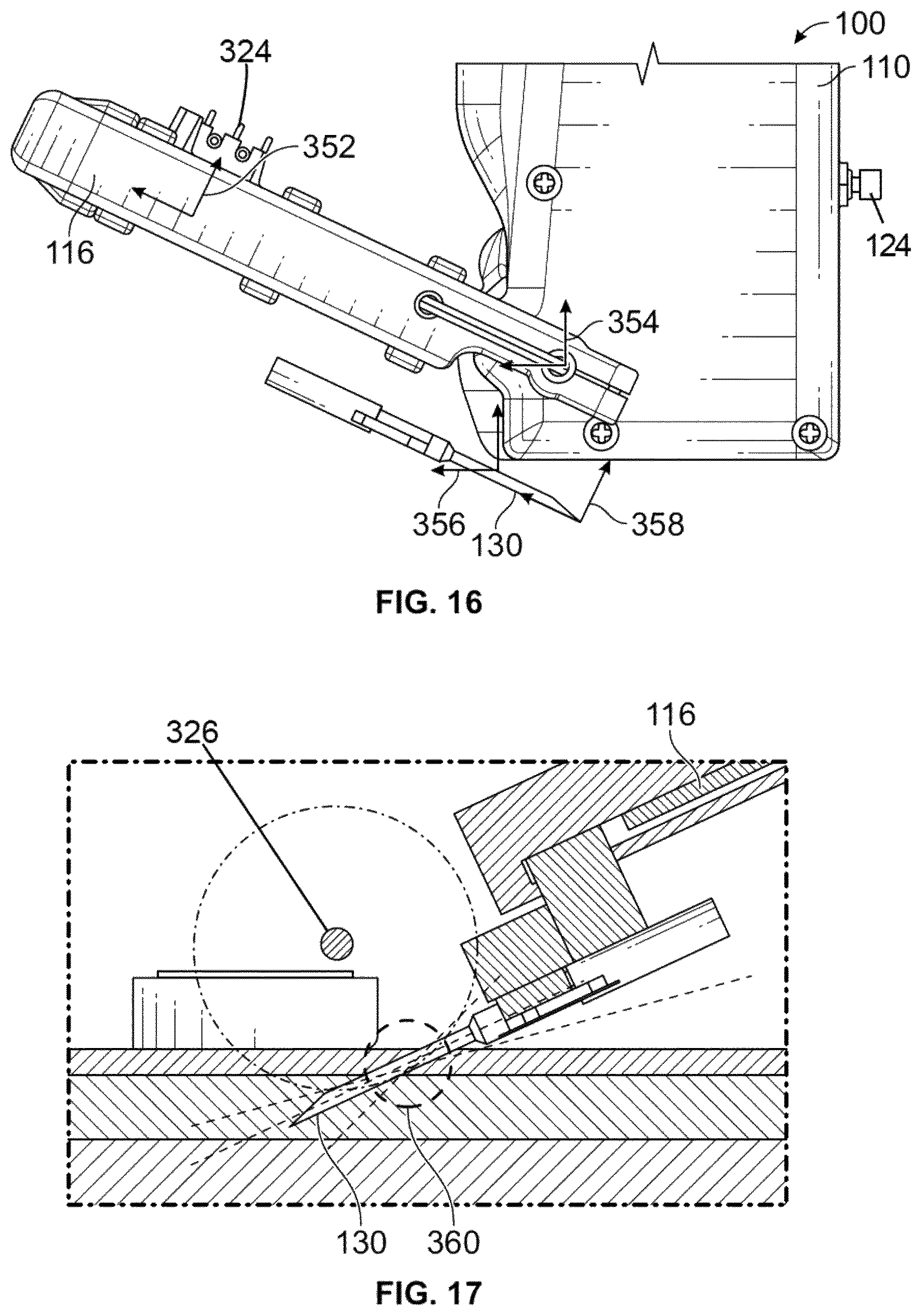 Patent US12508375 Figure 13 – Vascular access device and methods