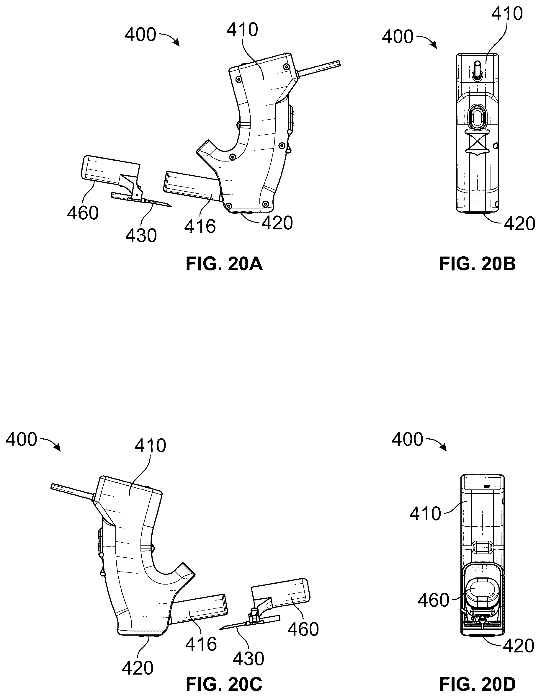 Patent US12508375 Figure 16 – Vascular access device and methods