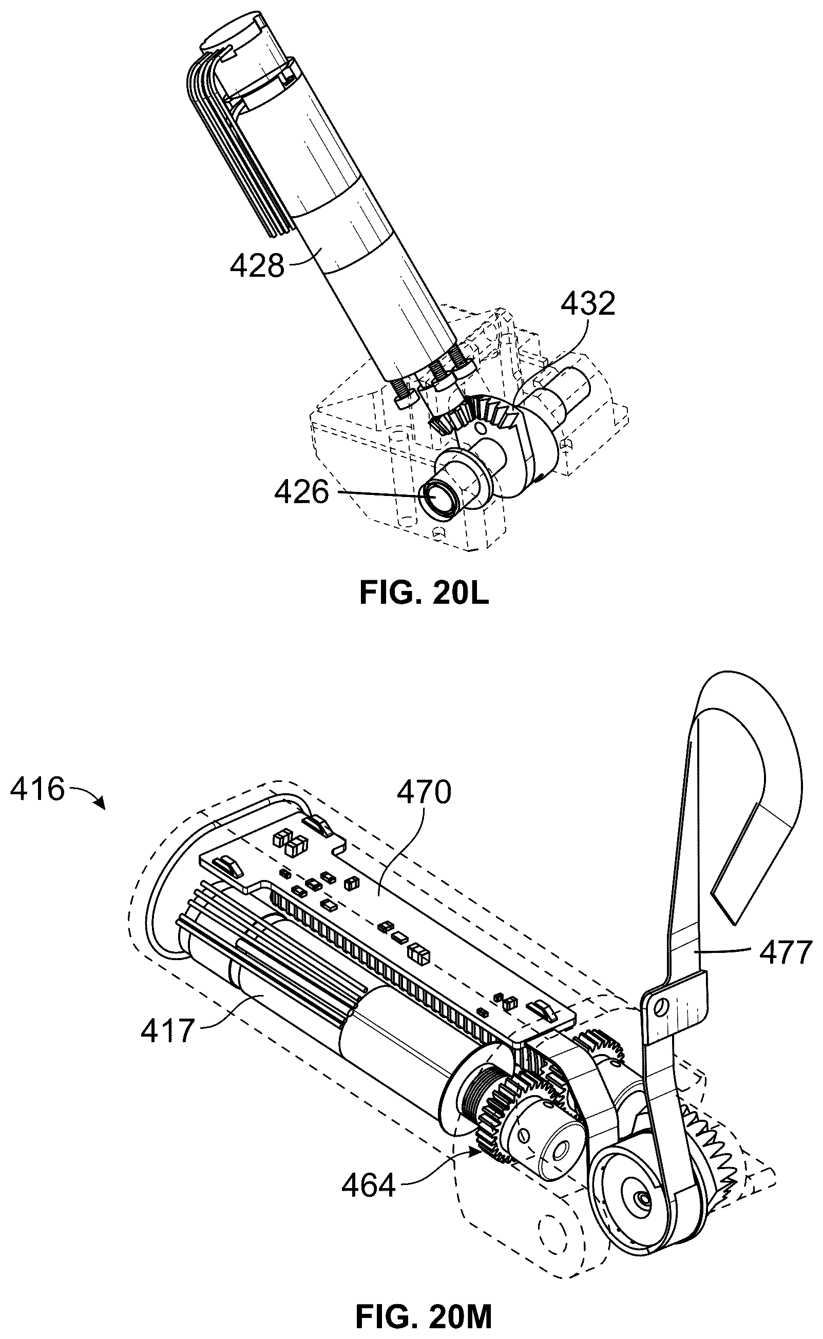 Patent US12508375 Figure 20 – Vascular access device and methods