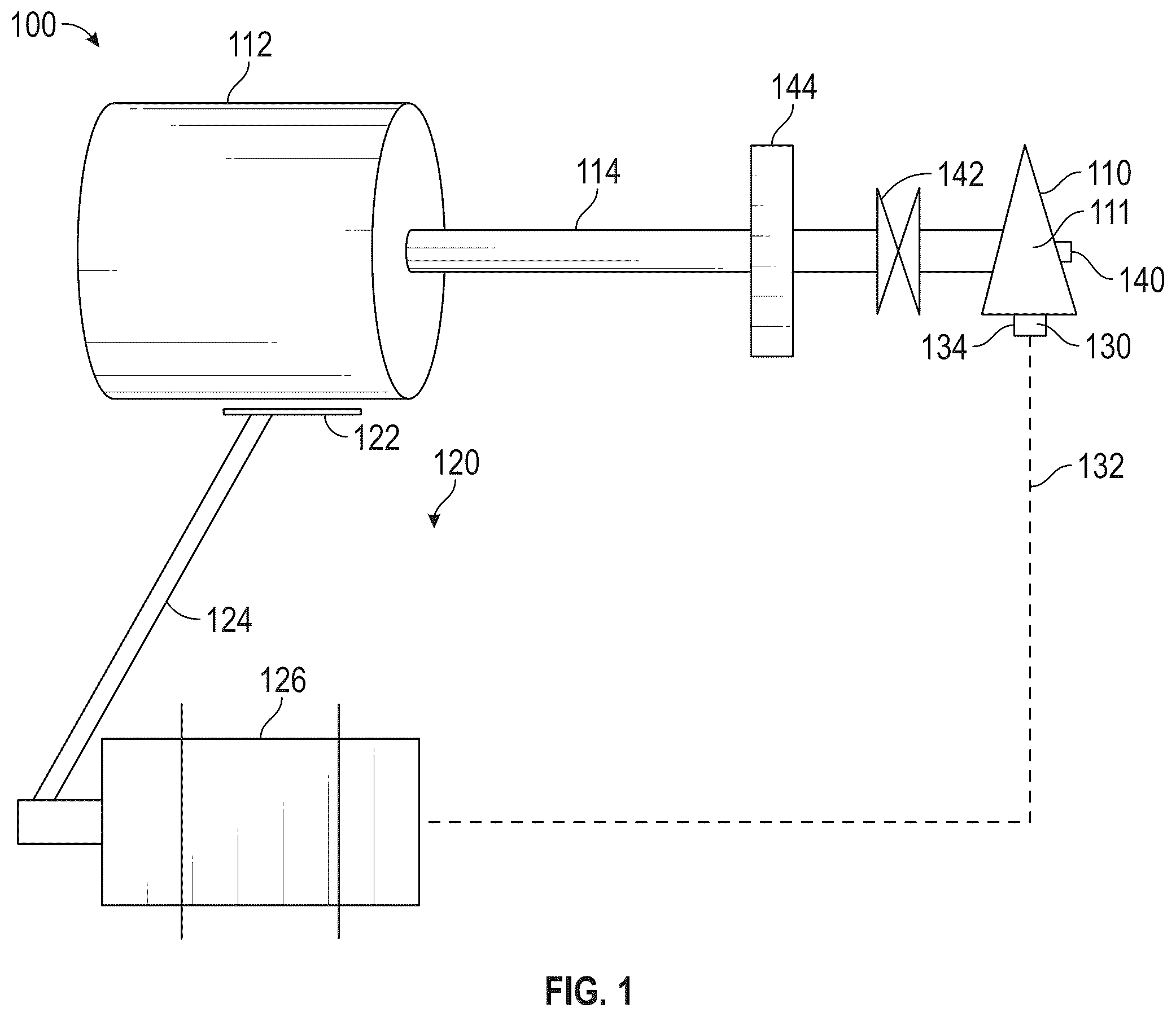 Patent US12508378 Figure 1 – Breathe assist system and breathe assist control system