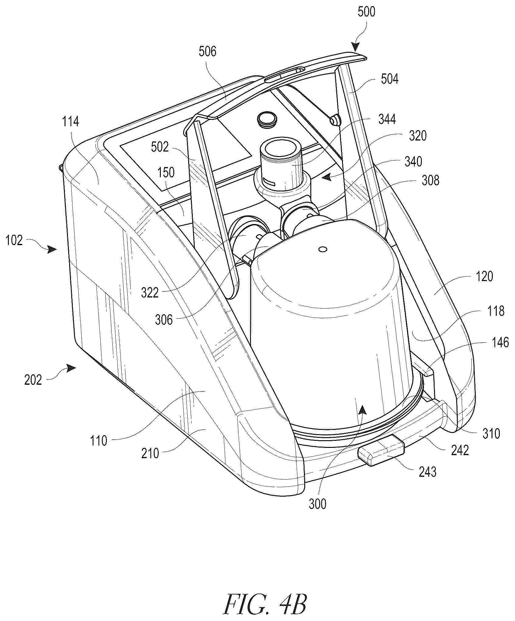 Patent US12508379 Figure 11 – System and method of detection of water in a conduit for use in a respiratory therapy system