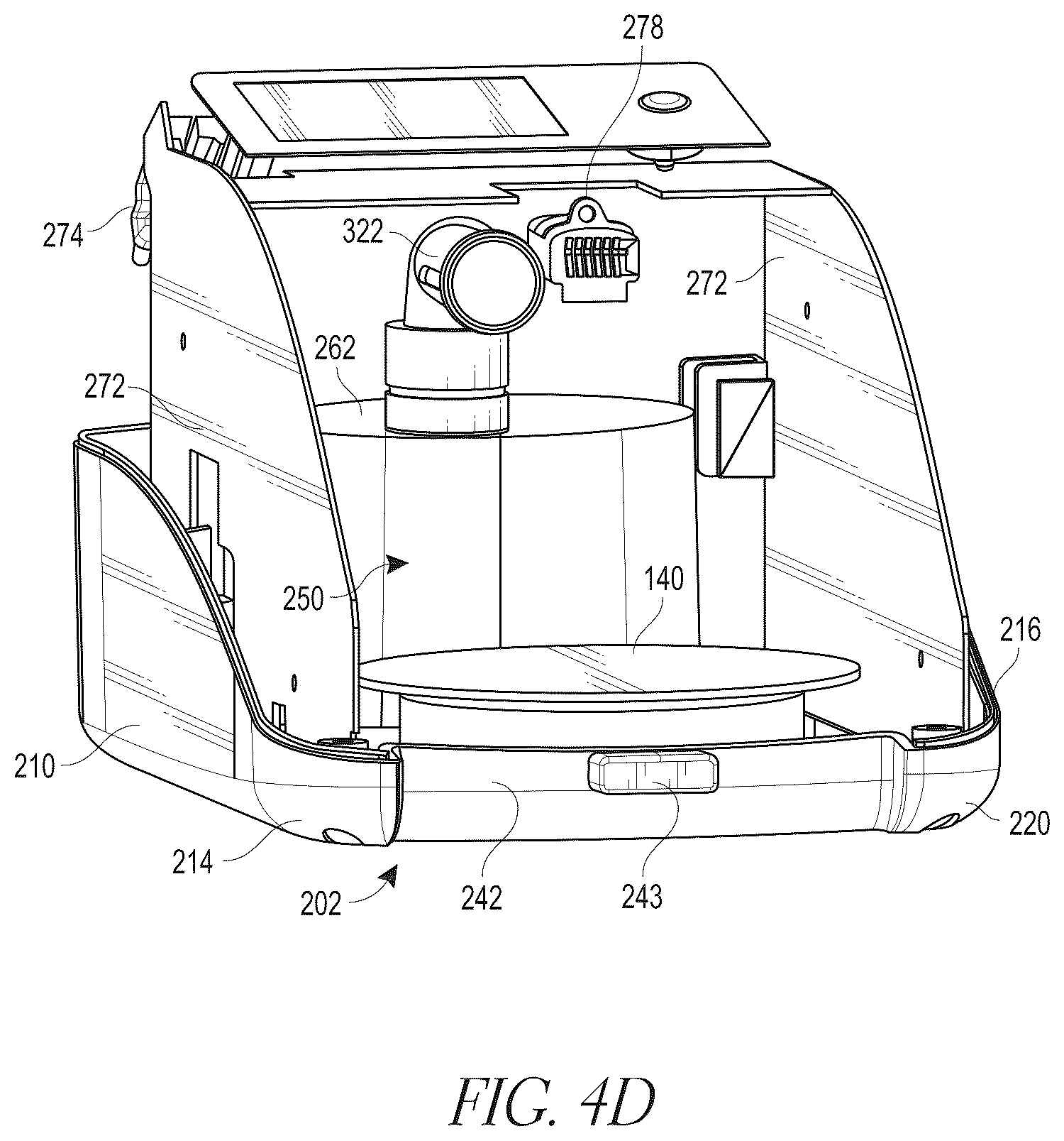 Patent US12508379 Figure 13 – System and method of detection of water in a conduit for use in a respiratory therapy system