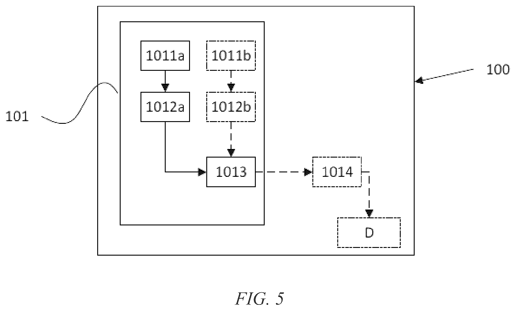 Patent US12508379 Figure 14 – System and method of detection of water in a conduit for use in a respiratory therapy system