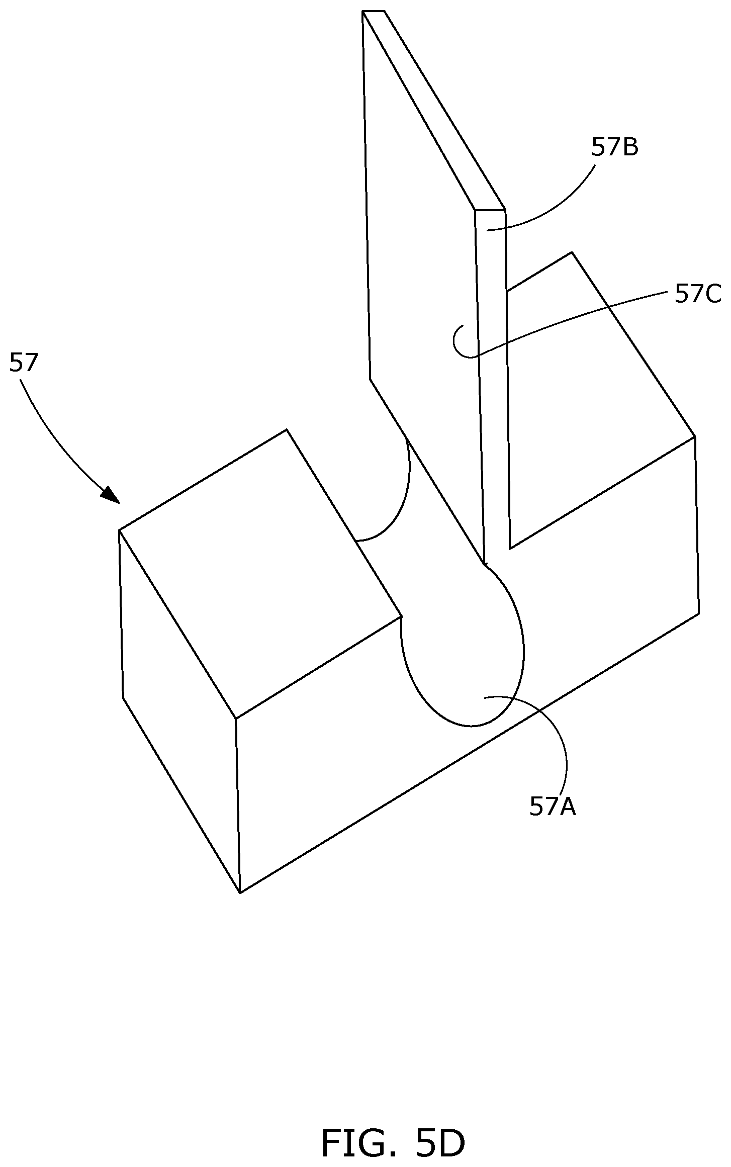 Patent US12508381 Figure 8 – Apparatus and method for an endotracheal tube holder