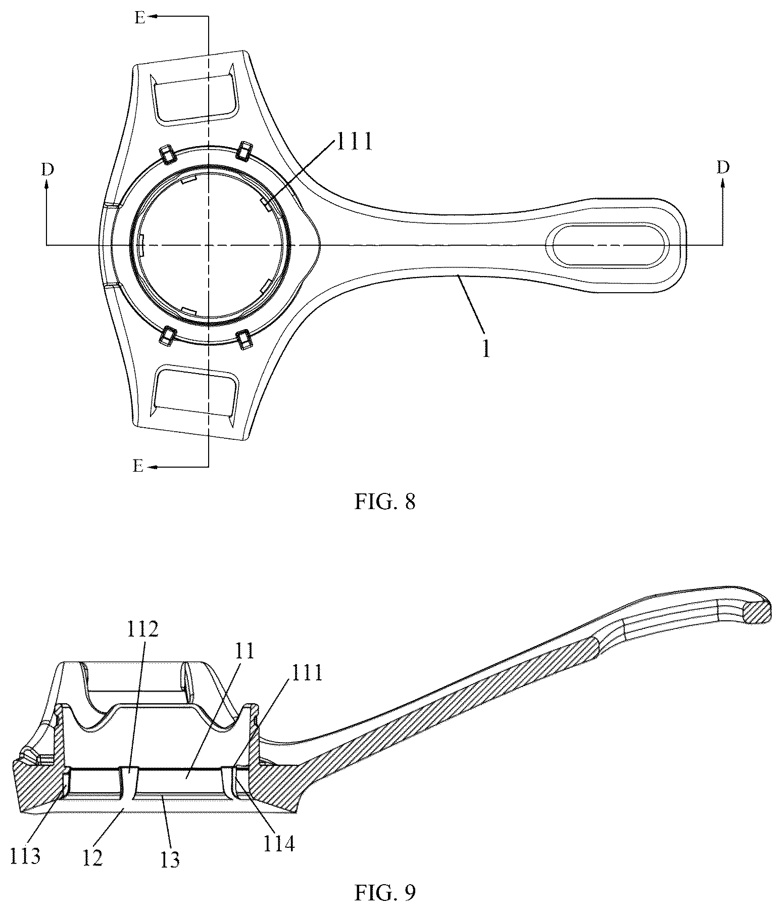 Patent US12508383 Figure 7 – Respiratory mask and ventilation therapy device