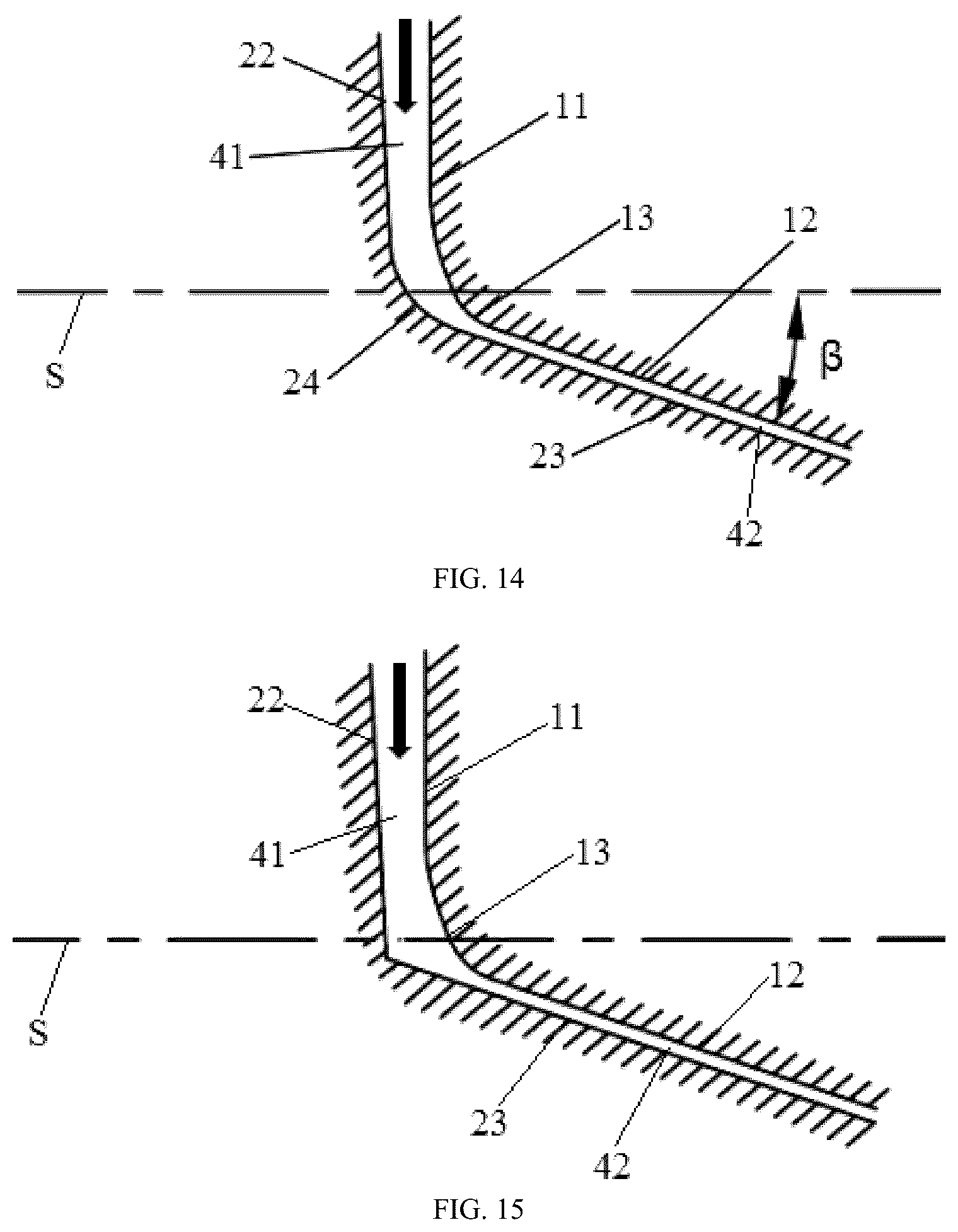 Patent US12508383 Figure 10 – Respiratory mask and ventilation therapy device
