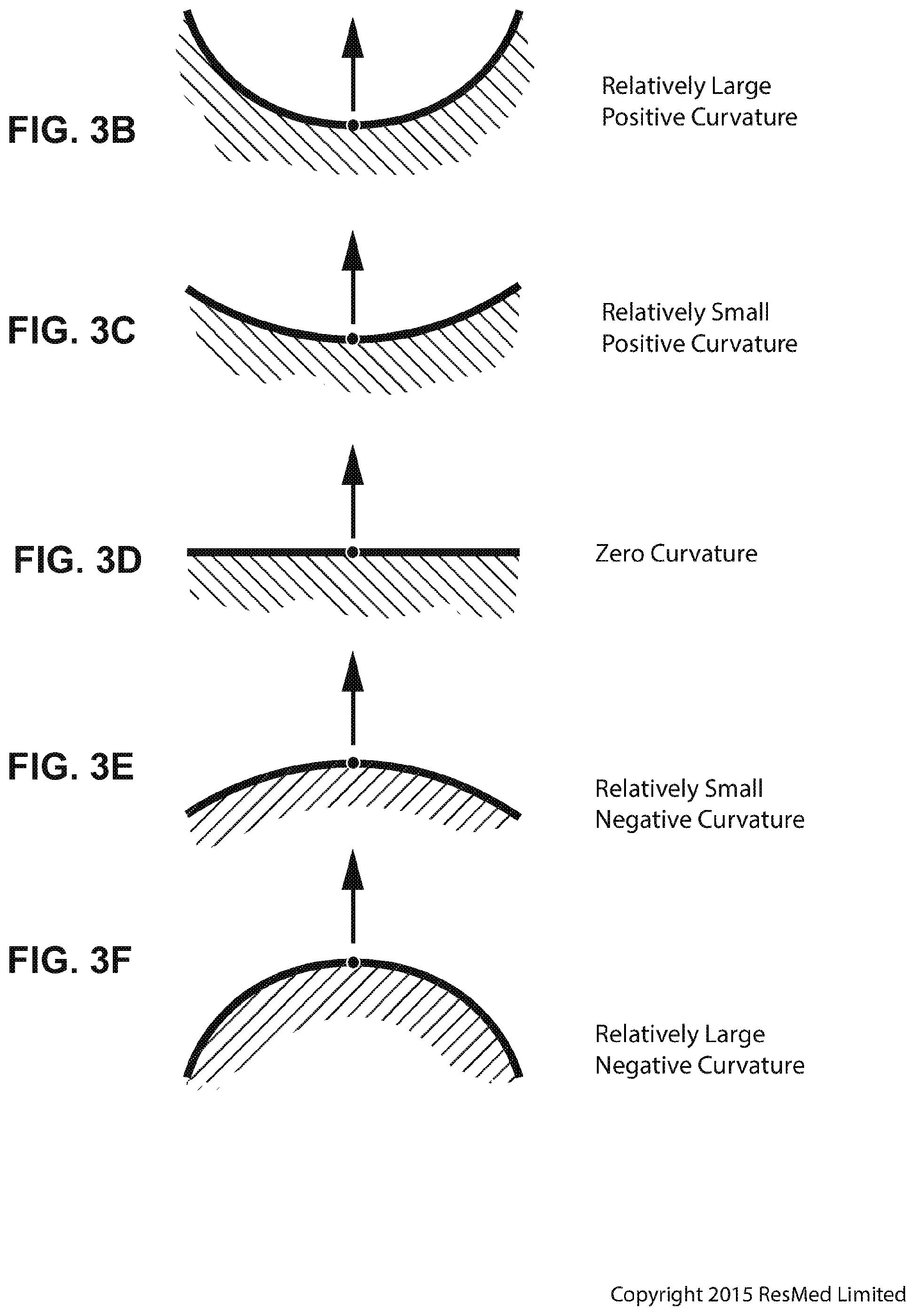 Patent US12508384 Figure 14 – Cushion module for a patient interface