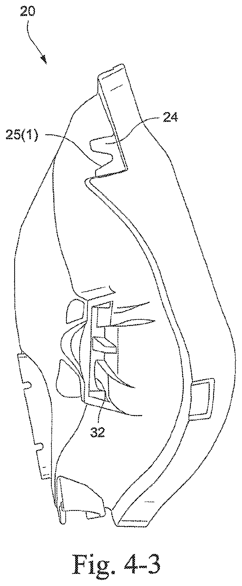 Patent US12508386 Figure 9 – Mask system