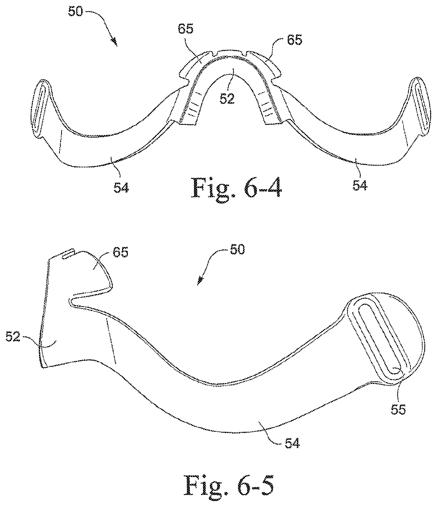 Patent US12508386 Figure 15 – Mask system
