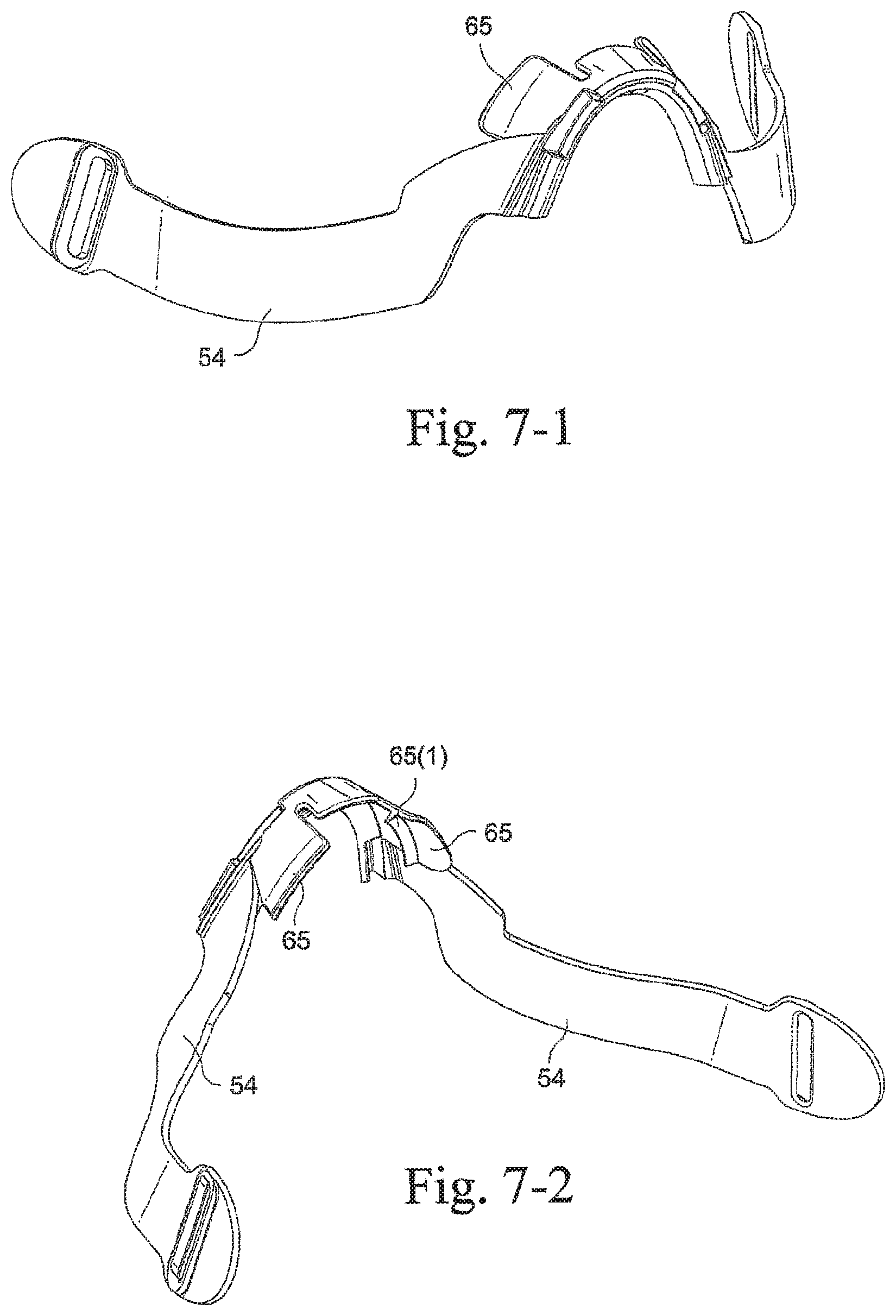 Patent US12508386 Figure 17 – Mask system