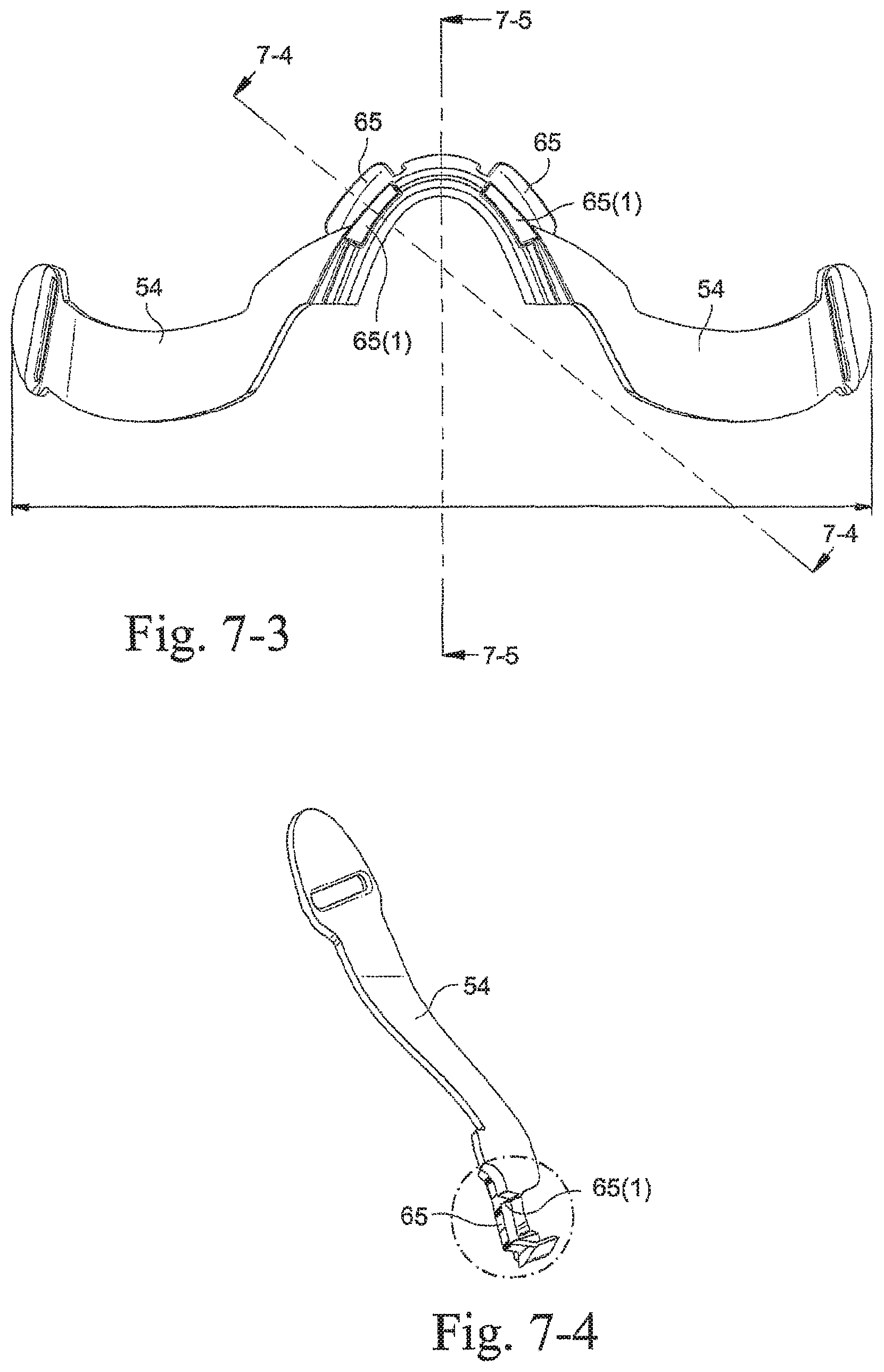Patent US12508386 Figure 18 – Mask system