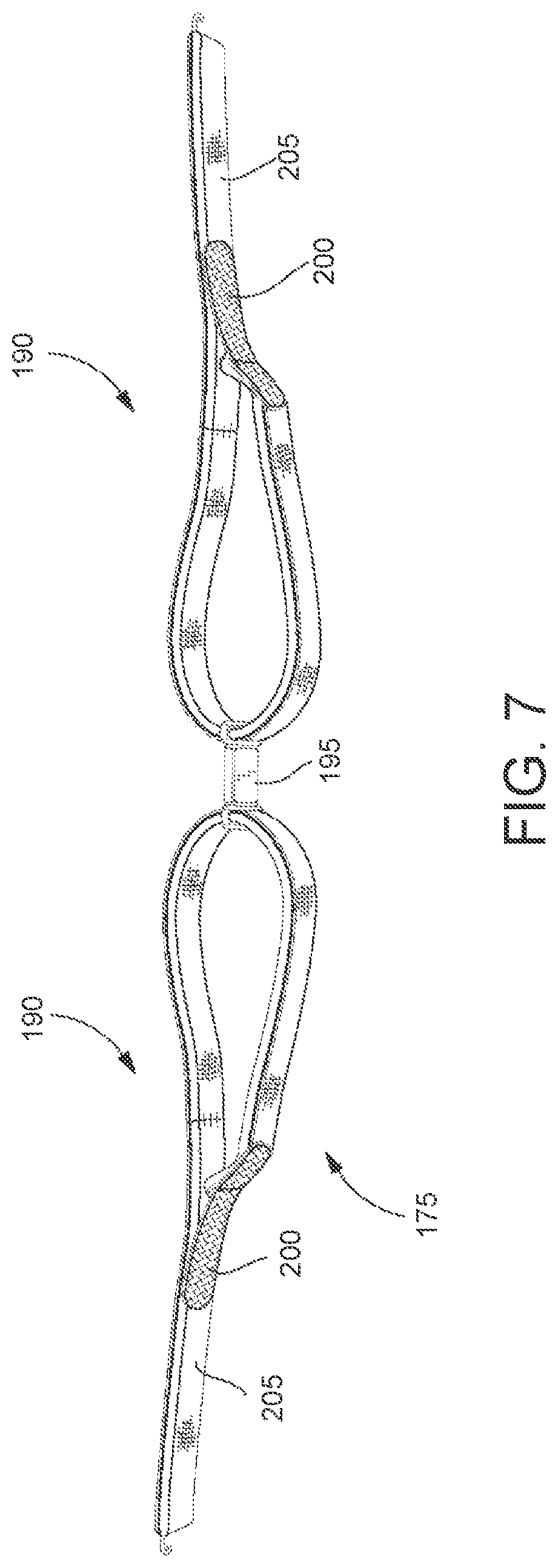 Patent US12508387 Figure 6 – Patient interface systems