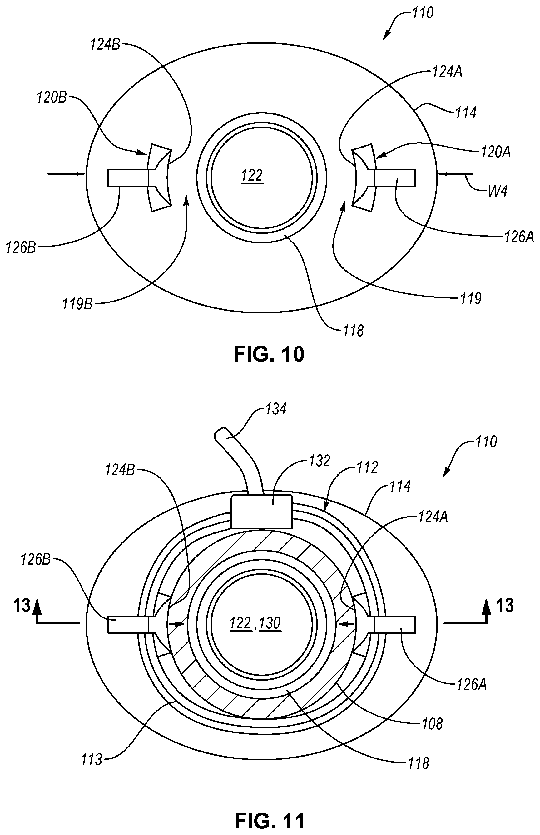 Patent US12508388 Figure 6 – Tube connector for ventilator system
